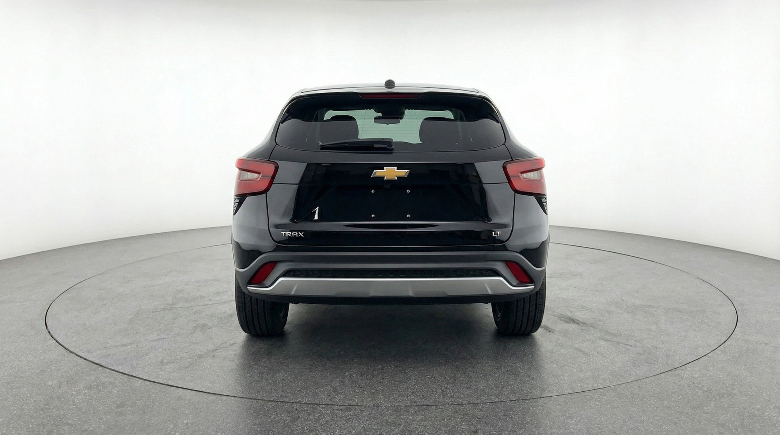 Thumbnail: 2025 Chevrolet Trax - 7