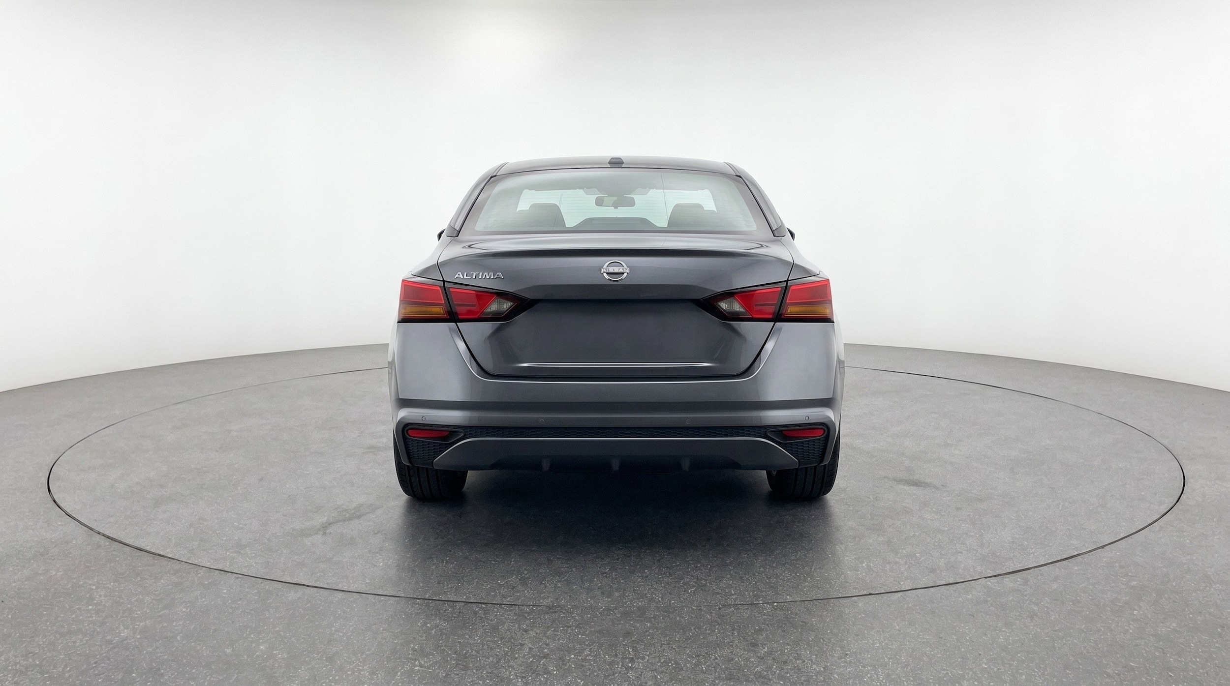 Thumbnail: 2025 Nissan Altima - 7