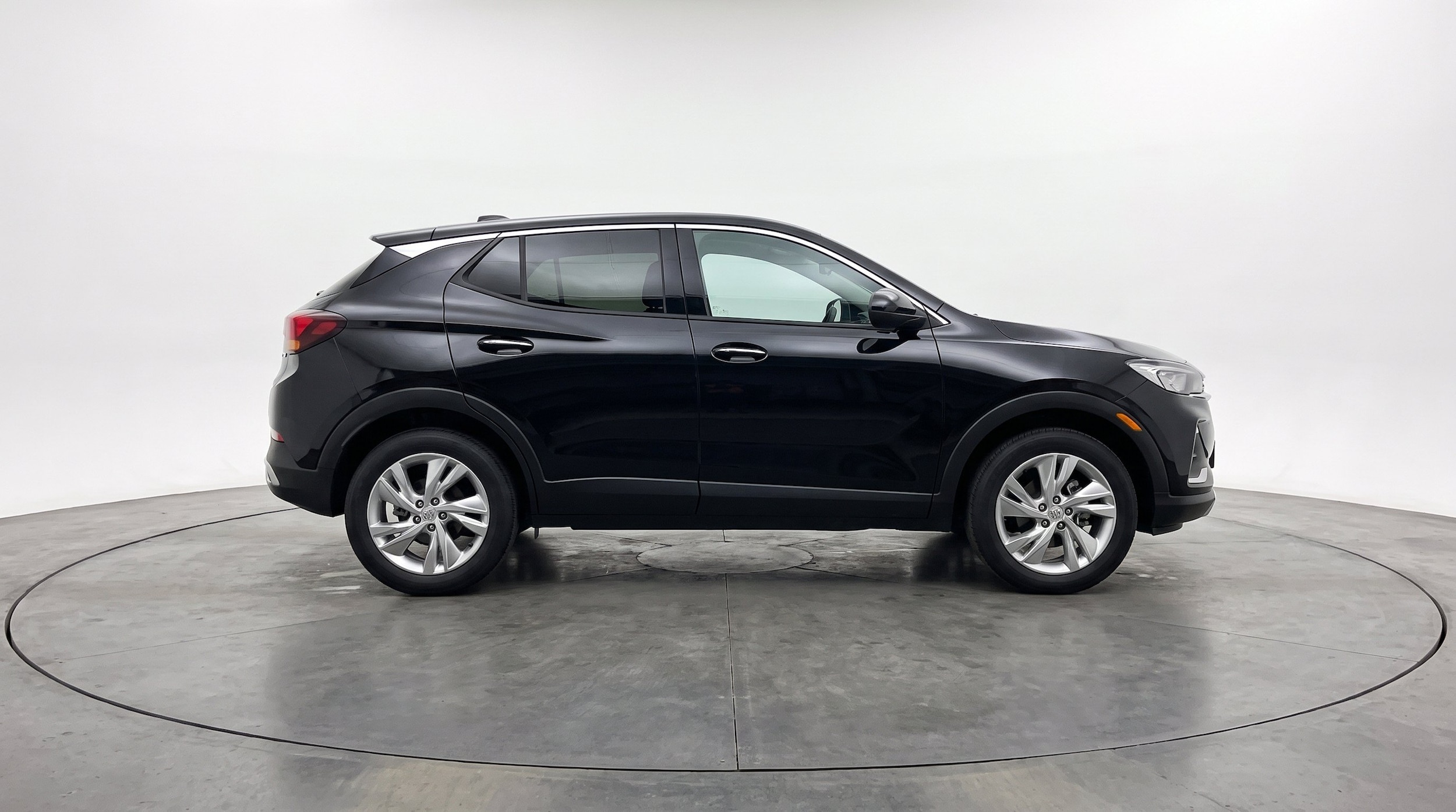 Thumbnail: 2026 Buick Encore GX - 11