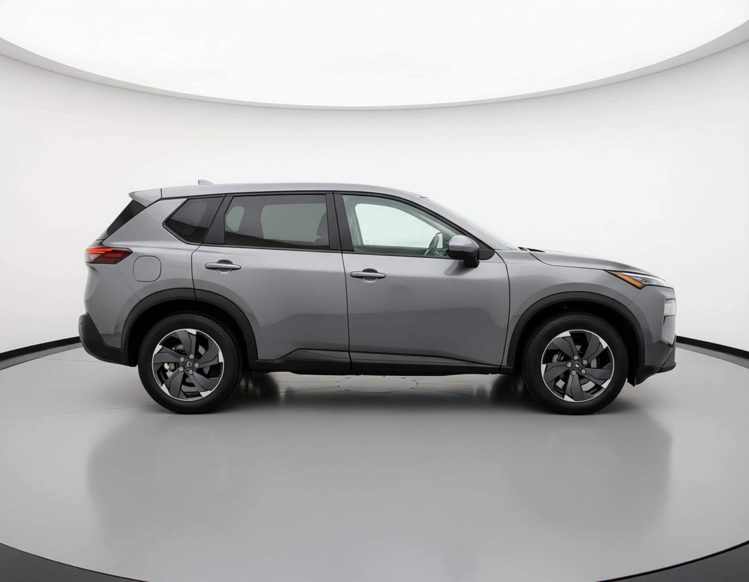 Thumbnail: 2025 Nissan Rogue - 8