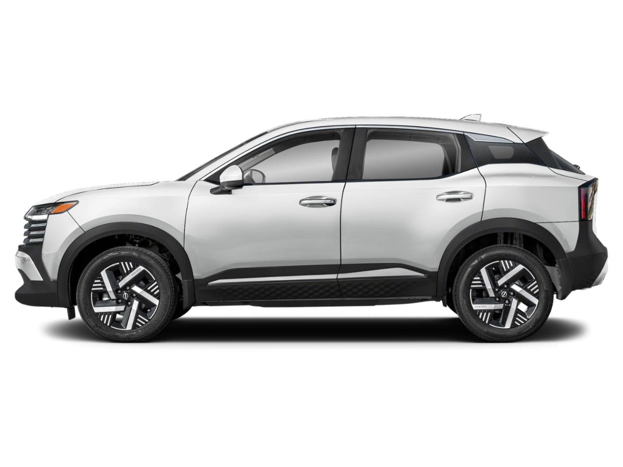 Thumbnail: 2025 Nissan Kicks - 3