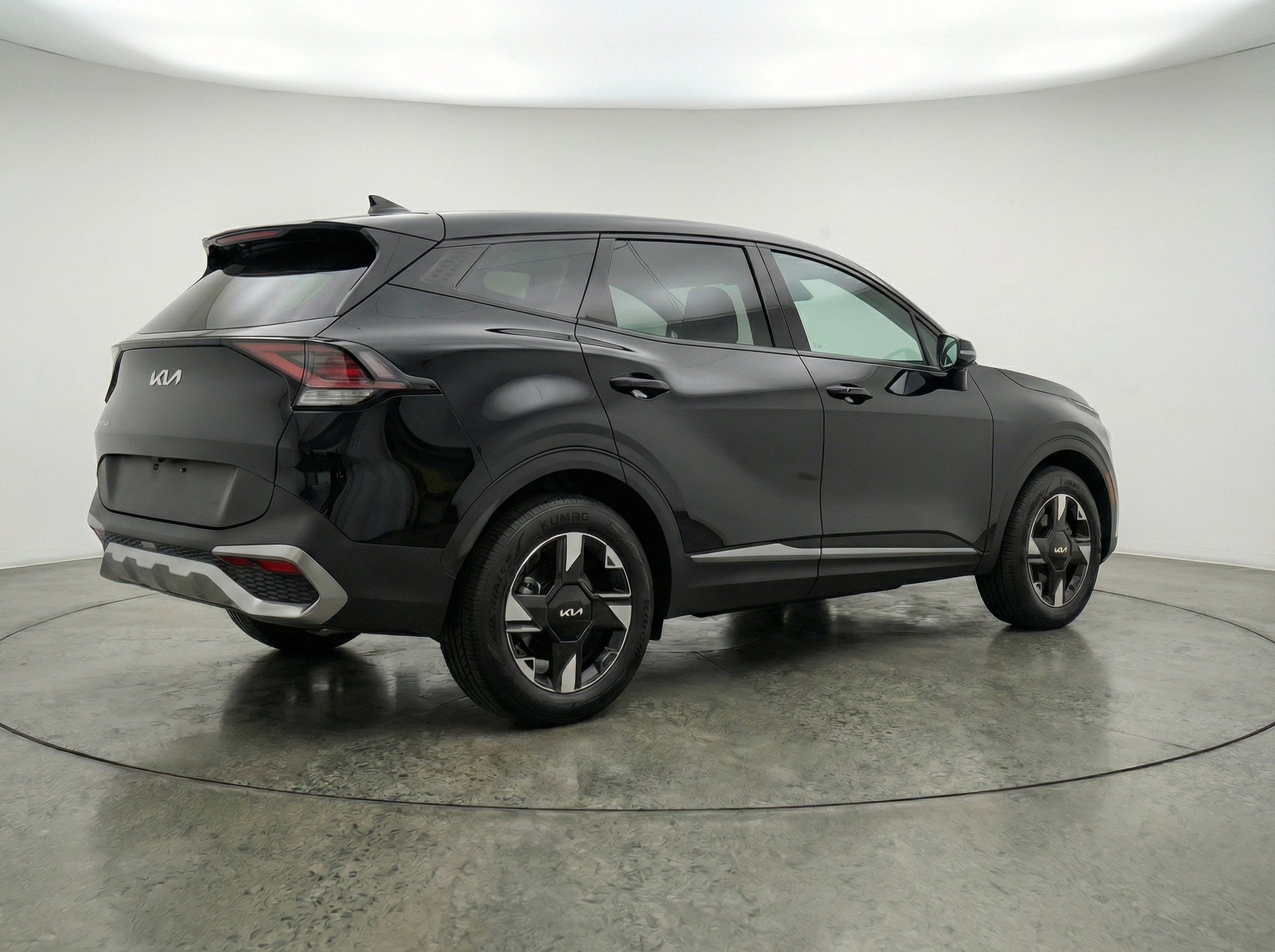 Thumbnail: 2026 Kia Sportage - 9