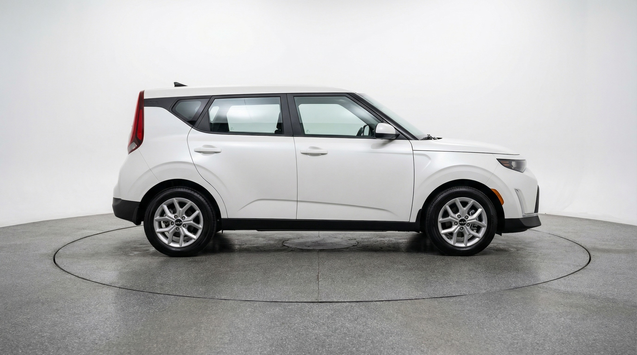 Thumbnail: 2025 Kia Soul - 8