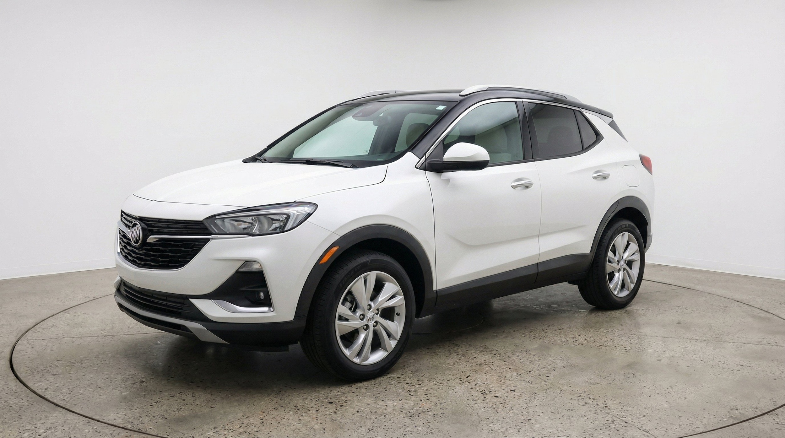 Thumbnail: 2026 Buick Encore GX - 3