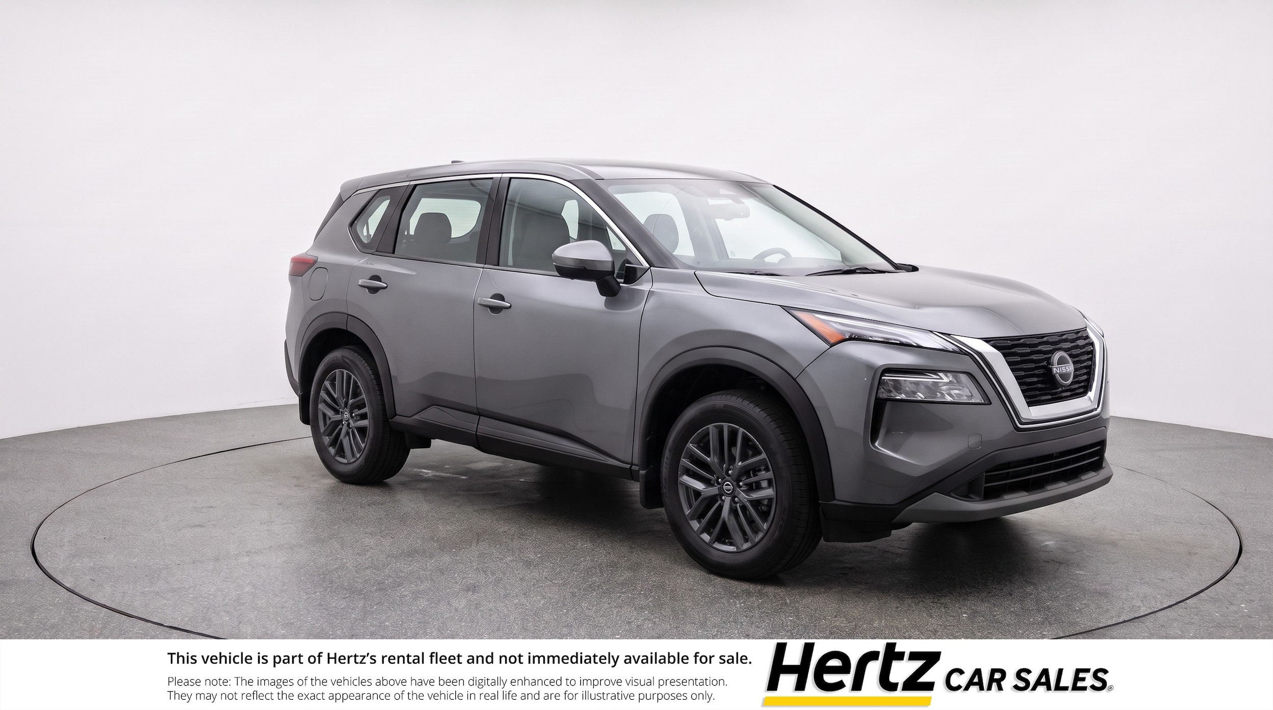 Thumbnail: 2026 Nissan Rogue - 1