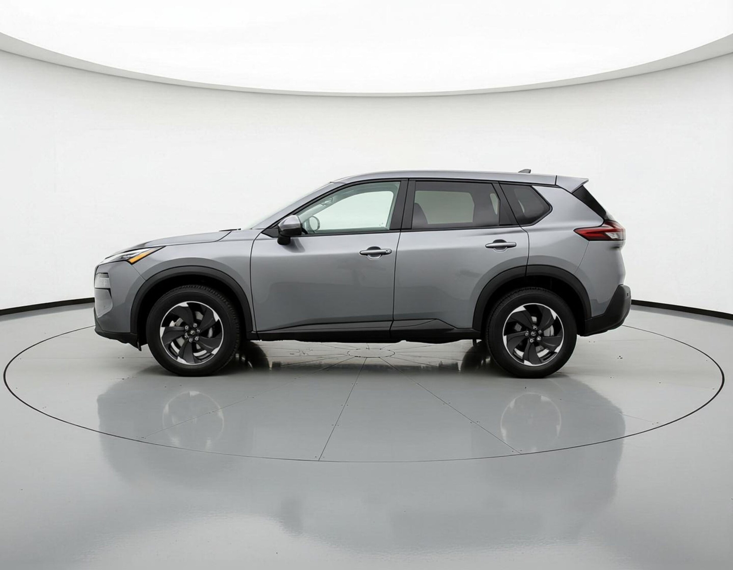 Thumbnail: 2025 Nissan Rogue - 4