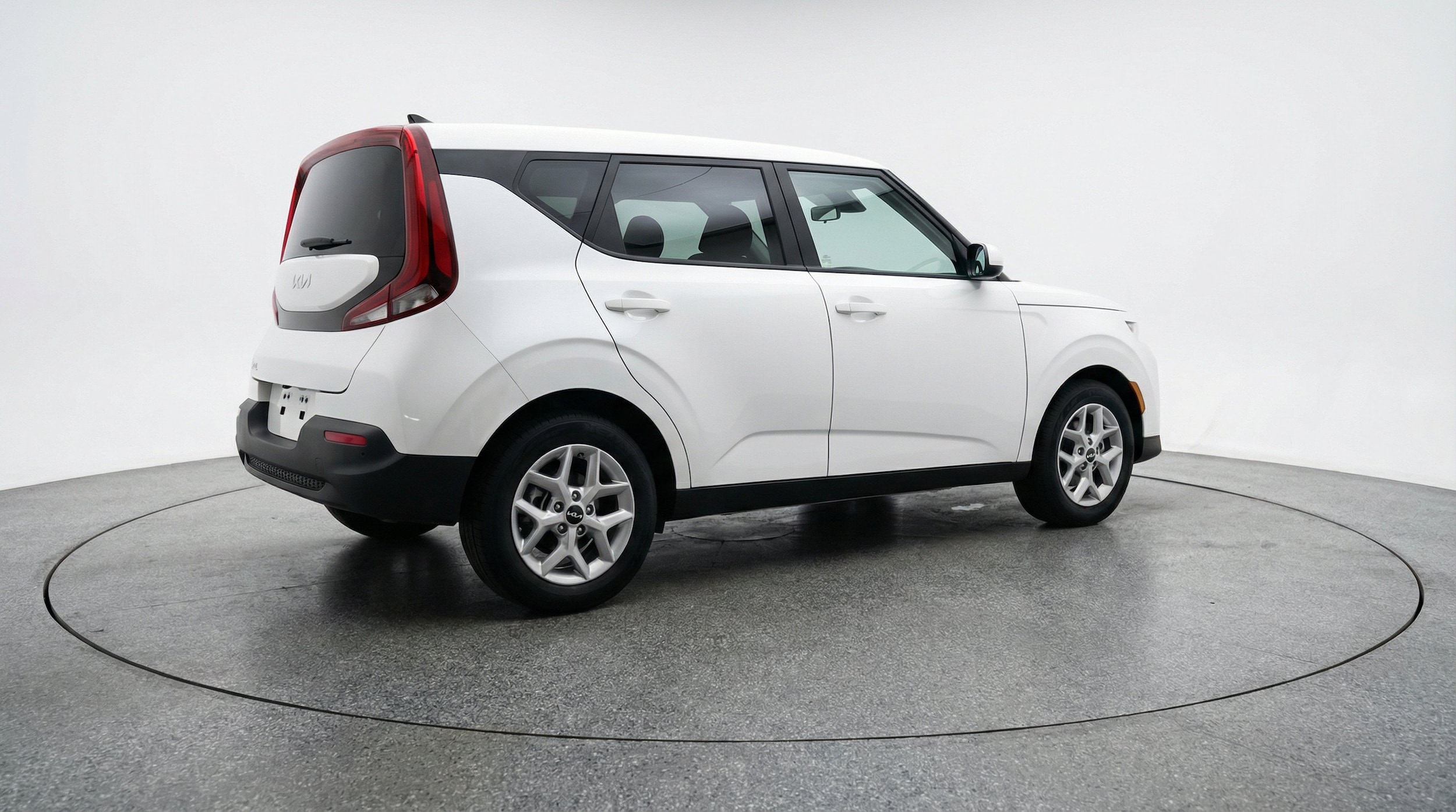 Thumbnail: 2025 Kia Soul - 9