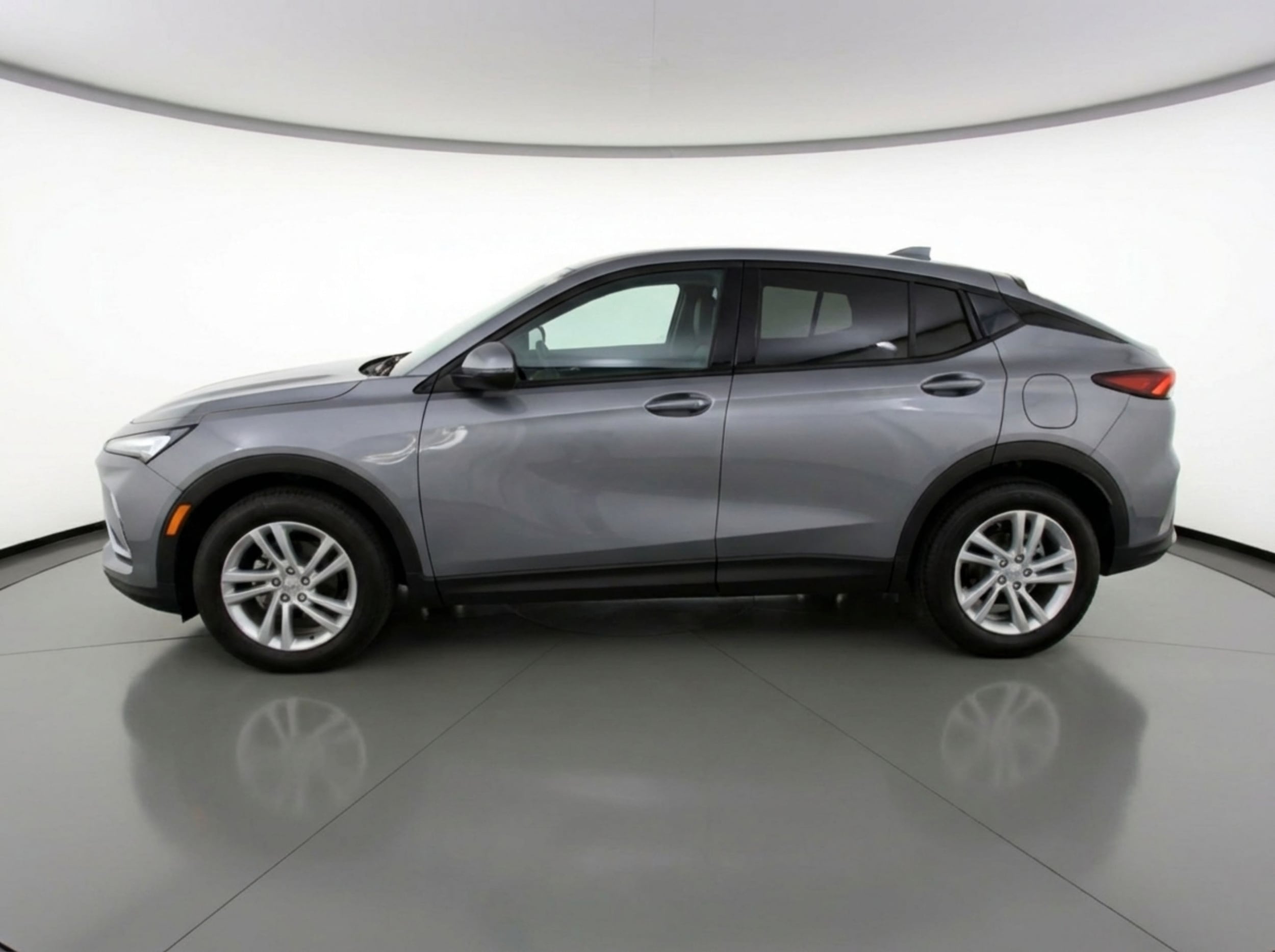 Thumbnail: 2025 Buick Envista - 4