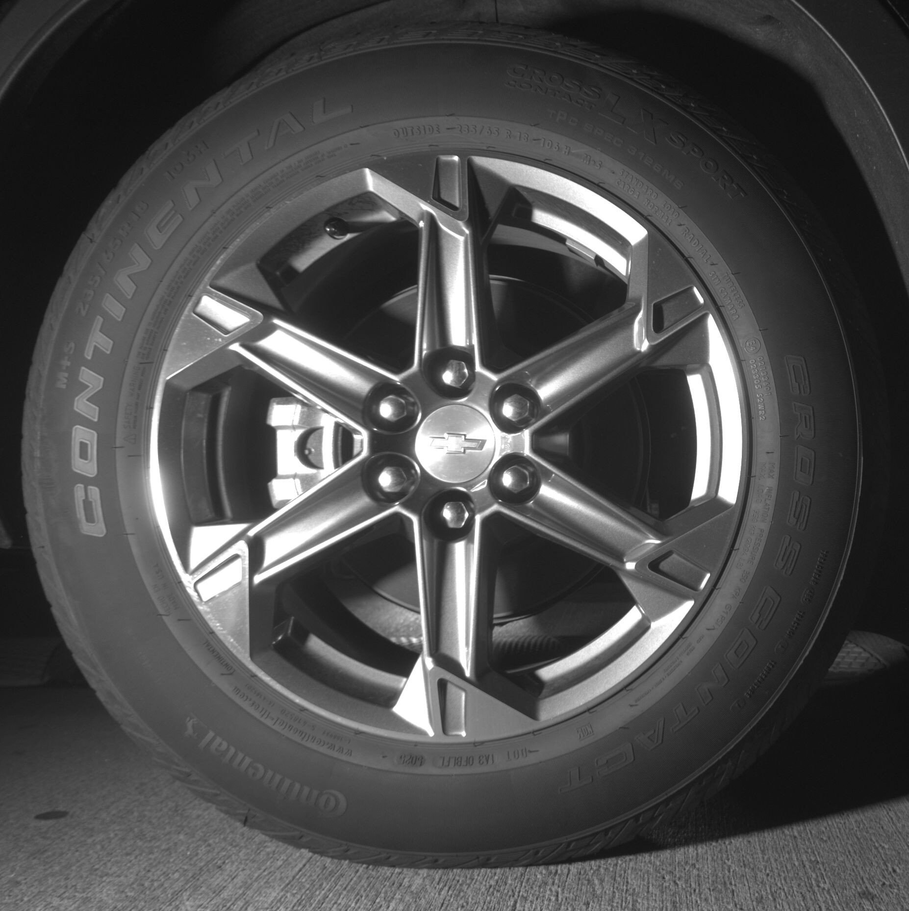 Thumbnail: 2026 Chevrolet Blazer - 15