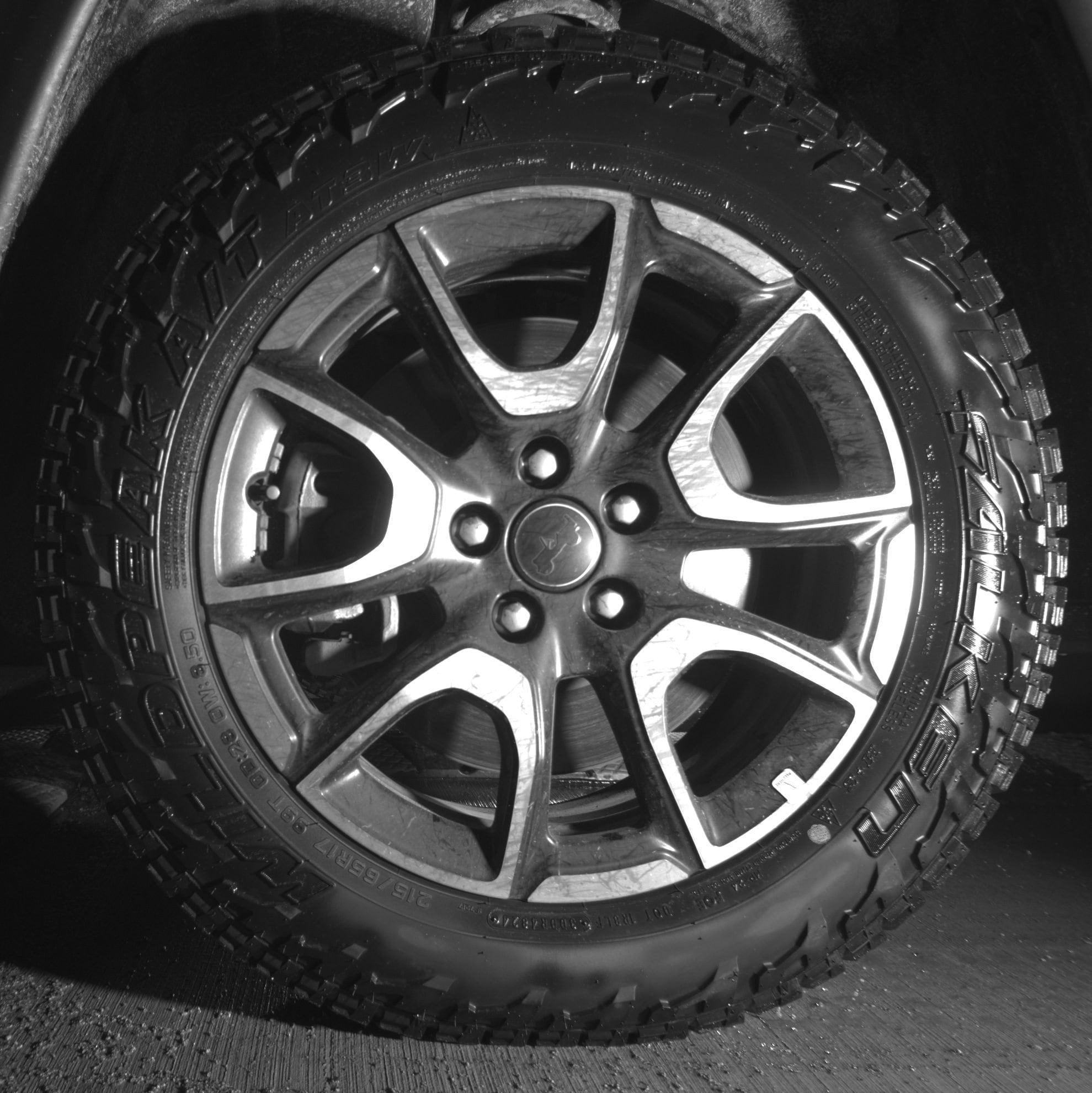 Thumbnail: 2025 Jeep Compass - 12