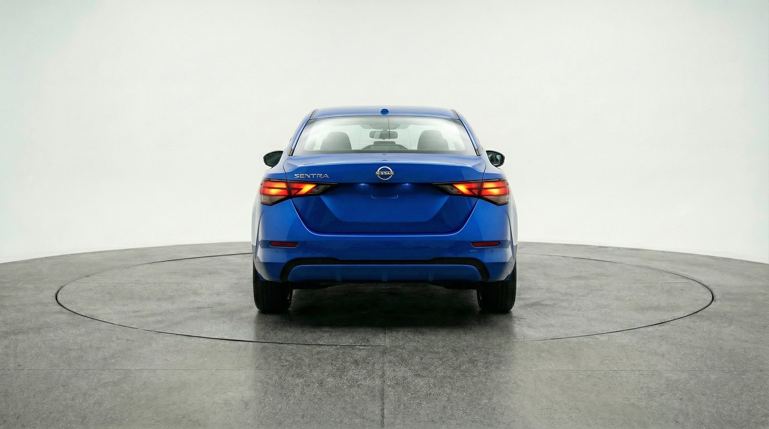 Thumbnail: 2025 Nissan Sentra - 7