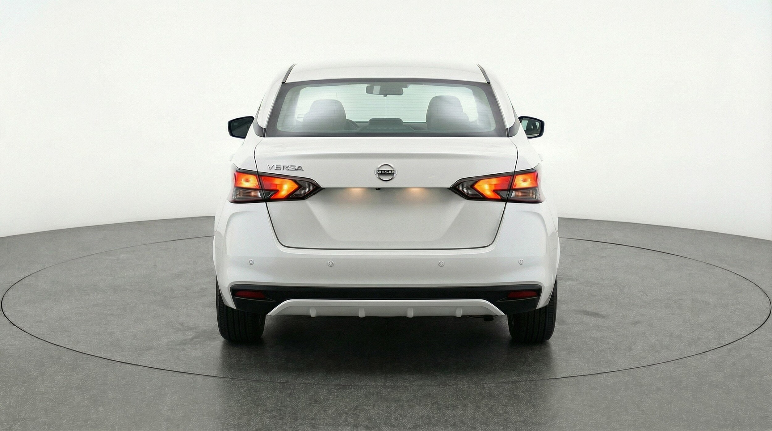 Thumbnail: 2025 Nissan Versa - 7