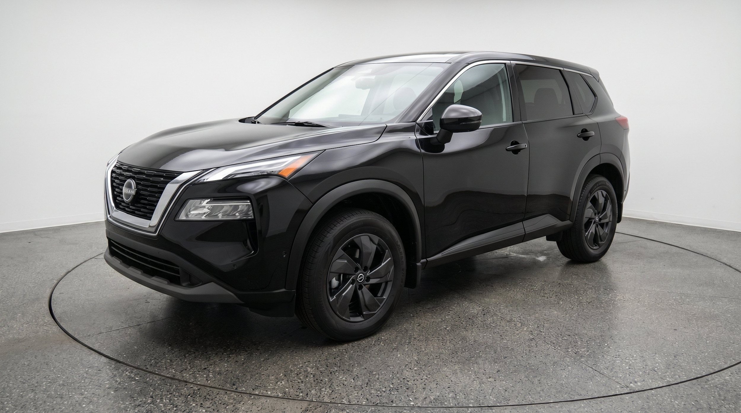 Thumbnail: 2026 Nissan Rogue - 3