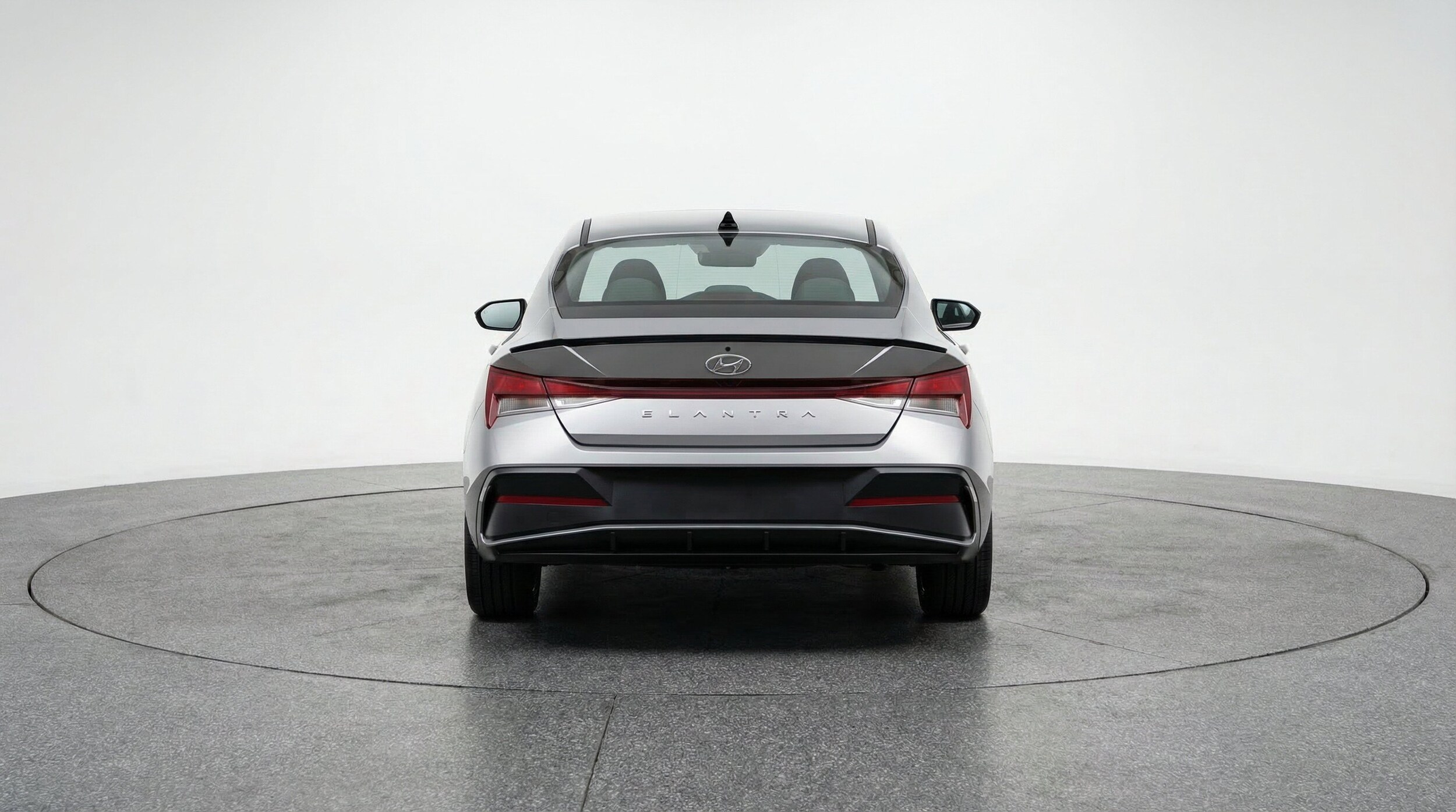 Thumbnail: 2026 Hyundai Elantra - 7