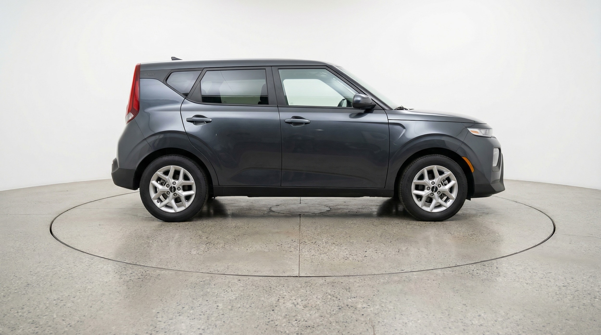 Thumbnail: 2025 Kia Soul - 8