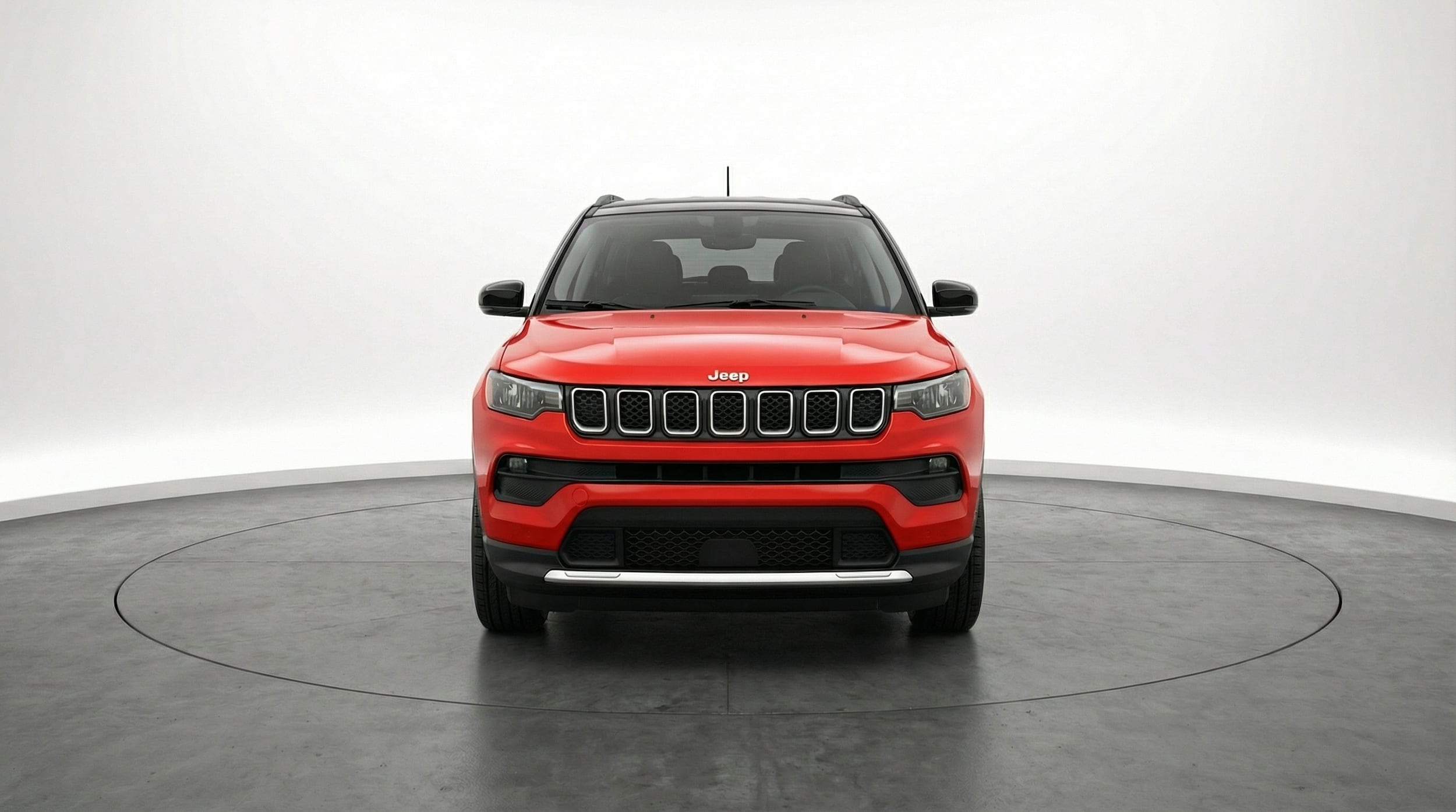 Thumbnail: 2025 Jeep Compass - 2