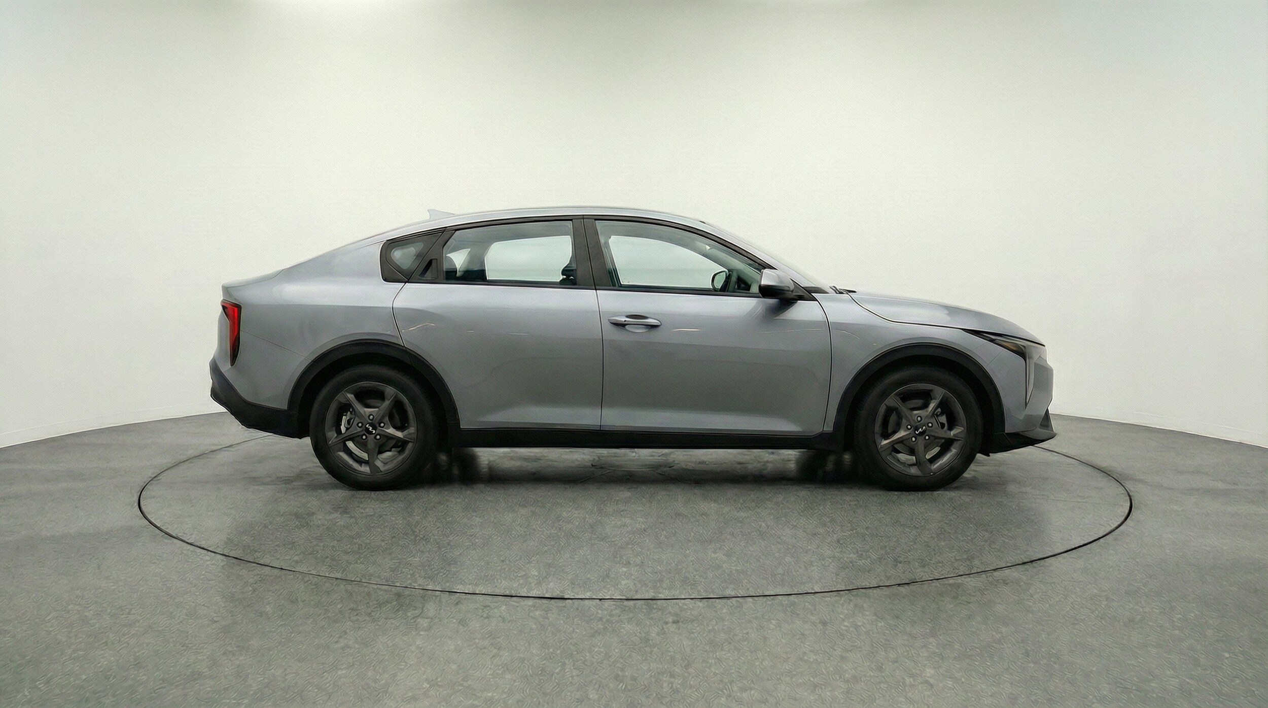 Thumbnail: 2025 Kia K4 - 11