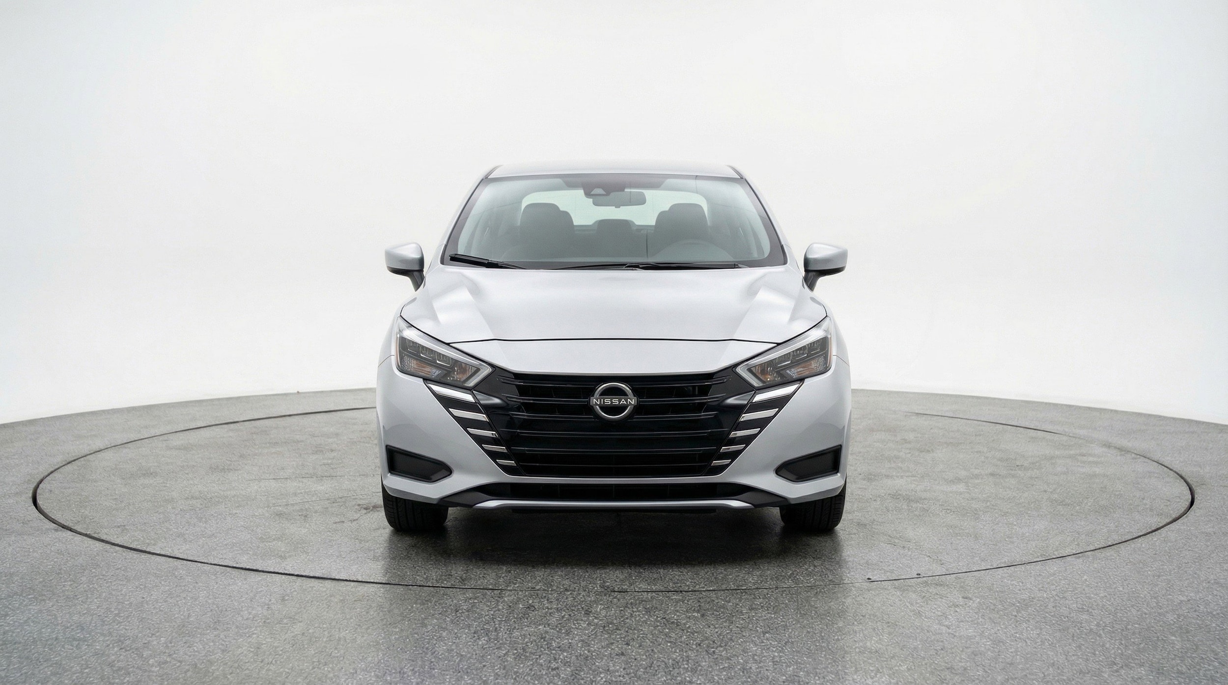 Thumbnail: 2025 Nissan Versa - 2