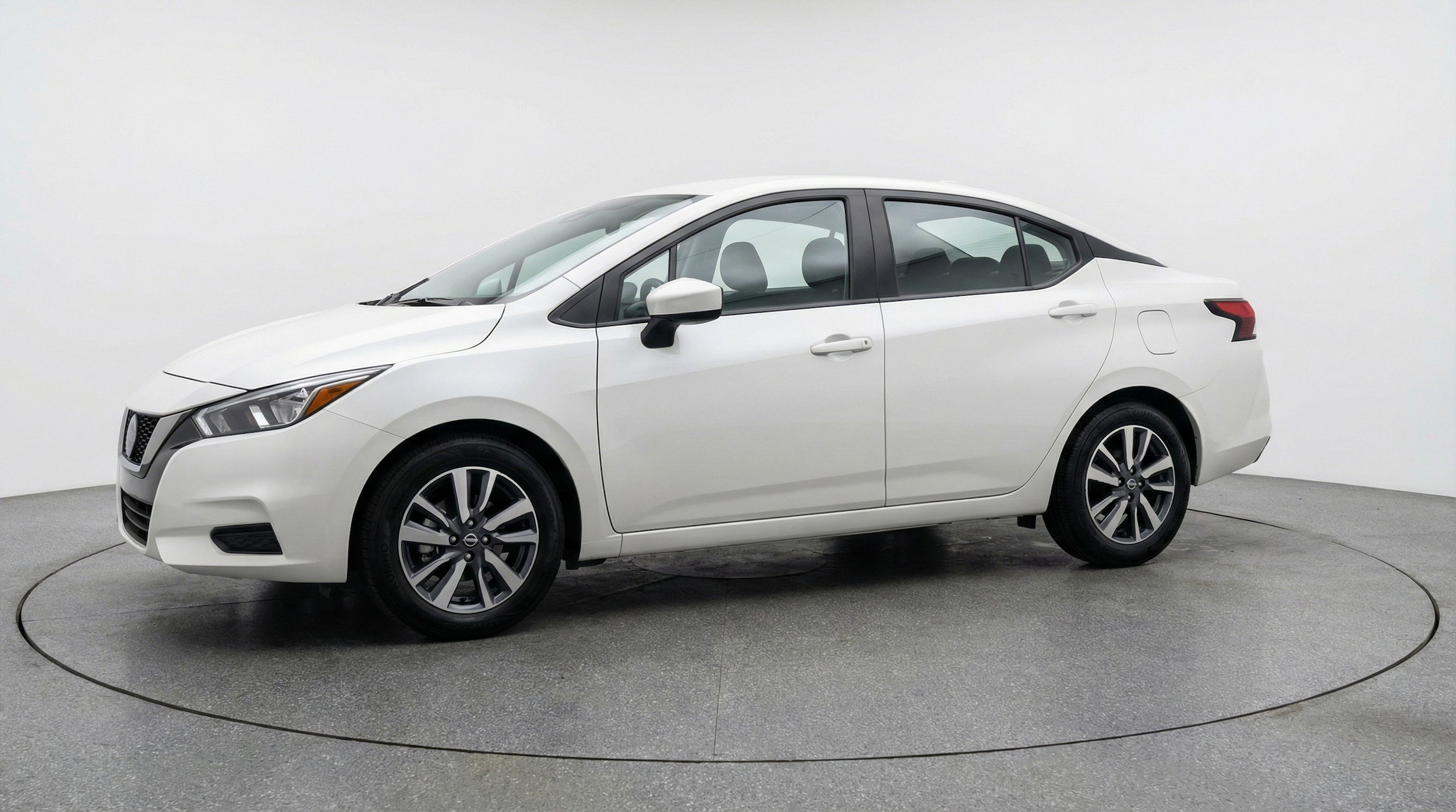 Thumbnail: 2025 Nissan Versa - 3