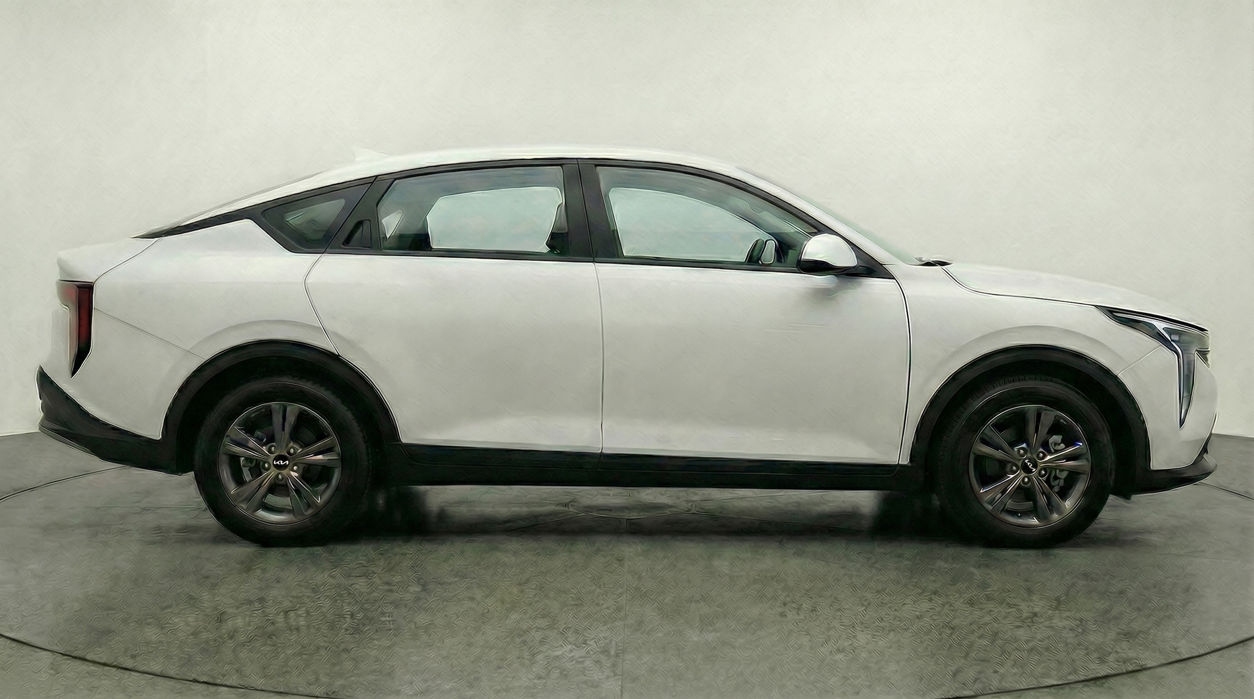 Thumbnail: 2025 Kia K4 - 8