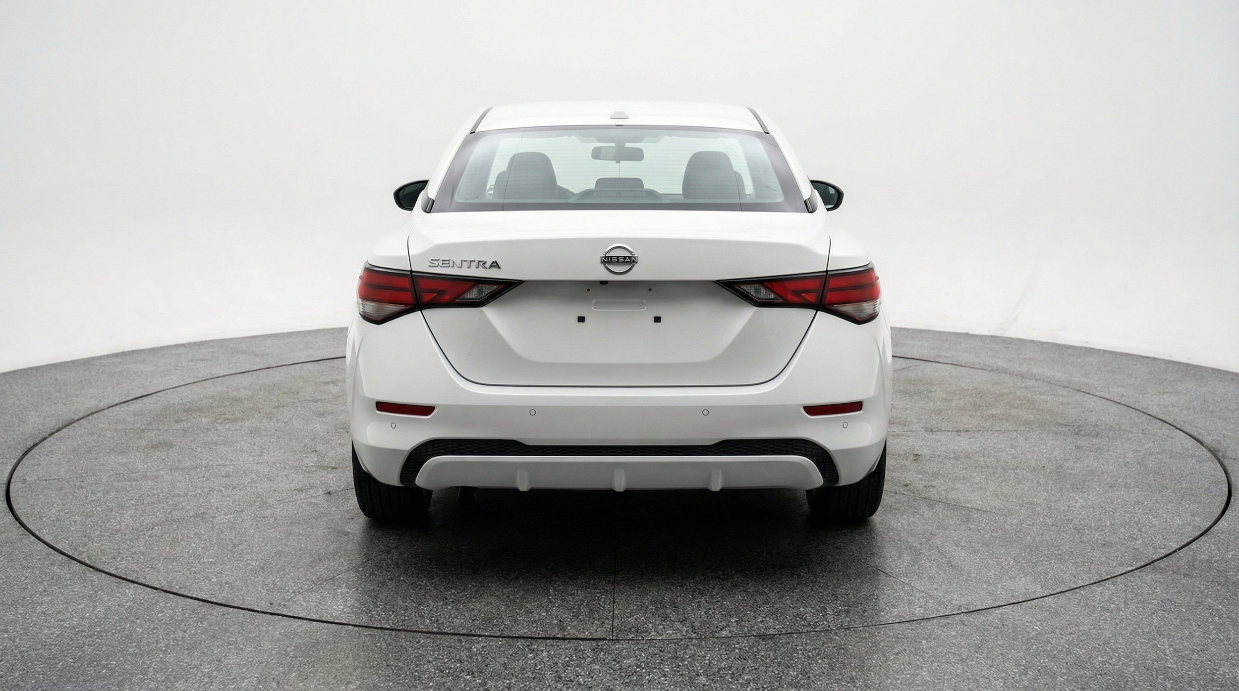 Thumbnail: 2025 Nissan Sentra - 7