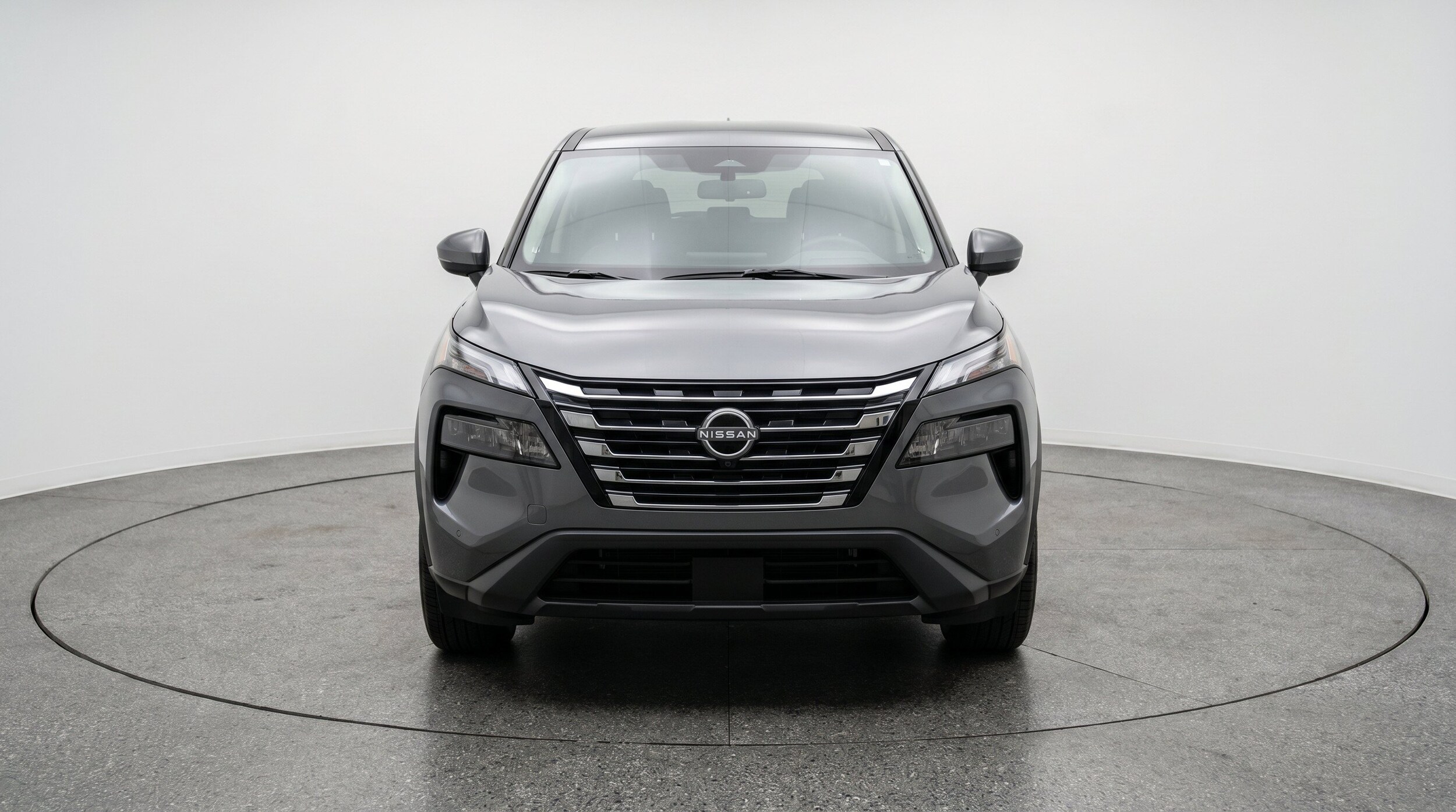 Thumbnail: 2026 Nissan Rogue - 2