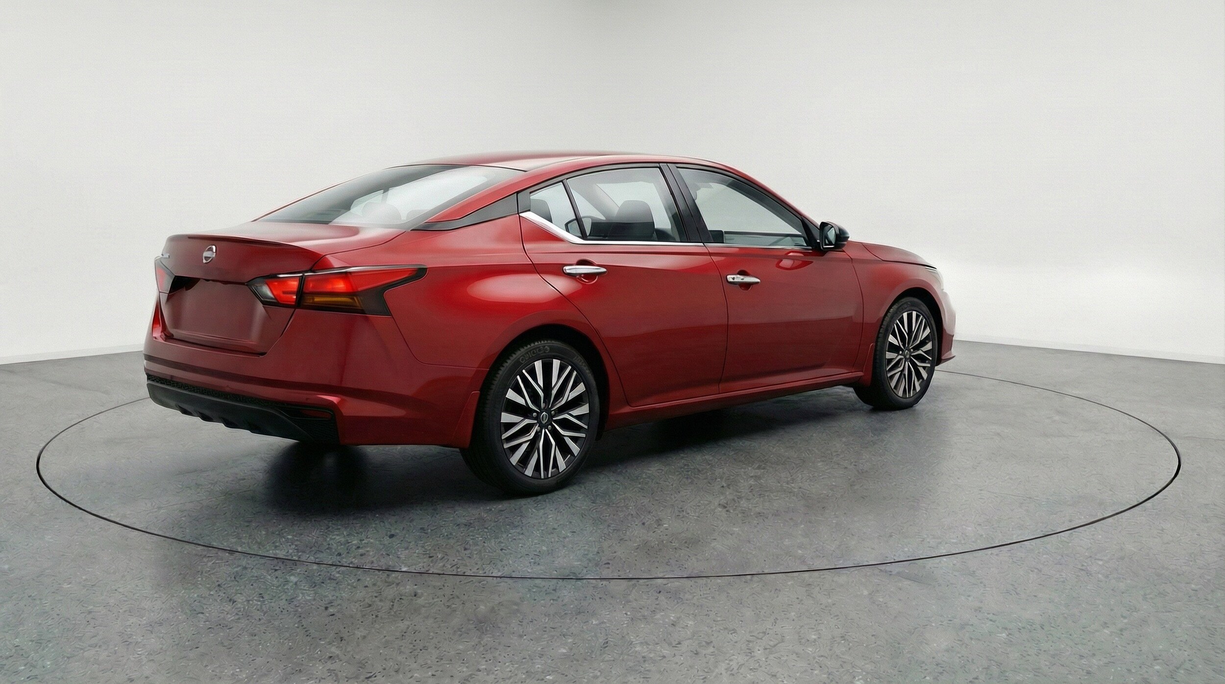 Thumbnail: 2025 Nissan Altima - 9