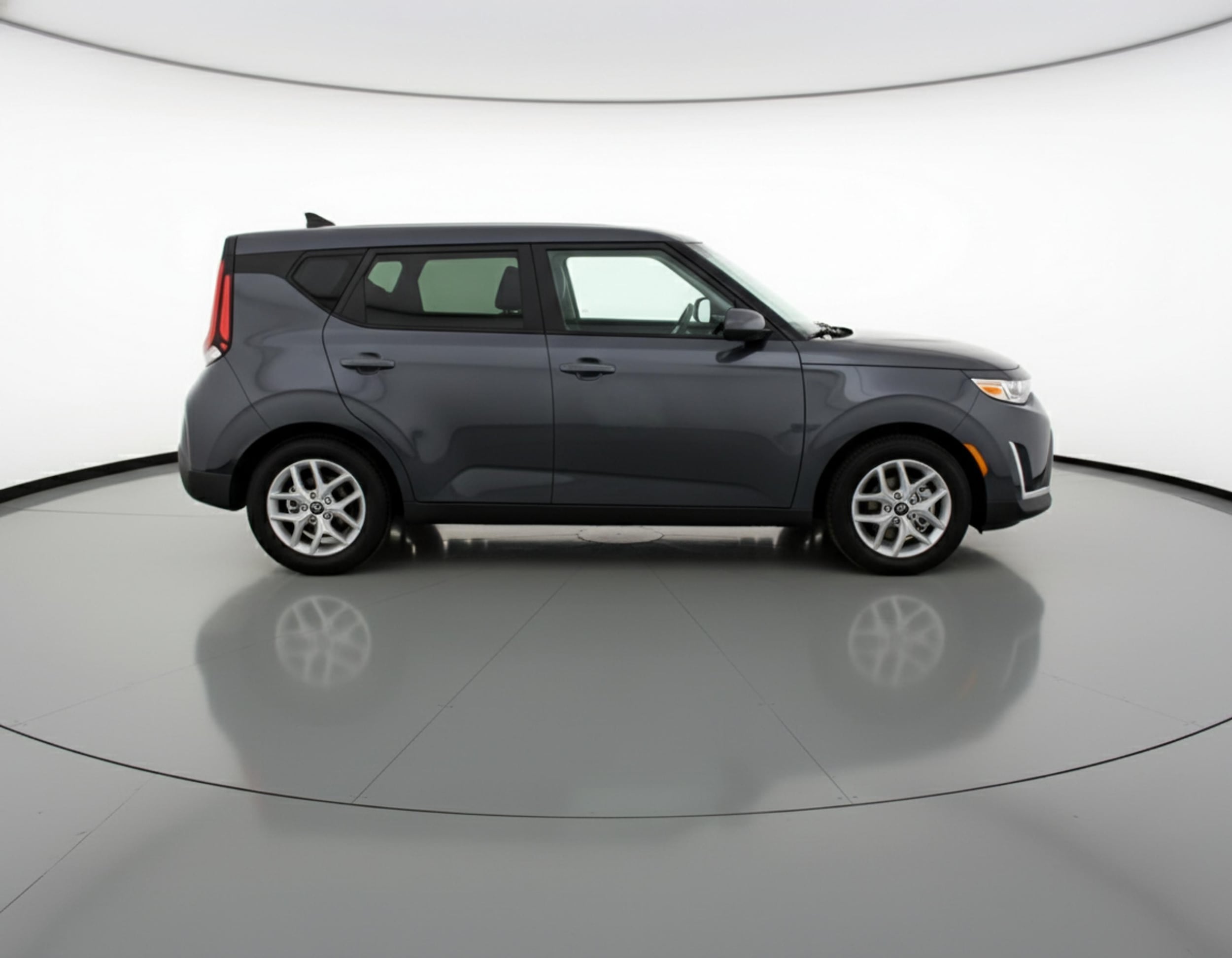 Thumbnail: 2025 Kia Soul - 8