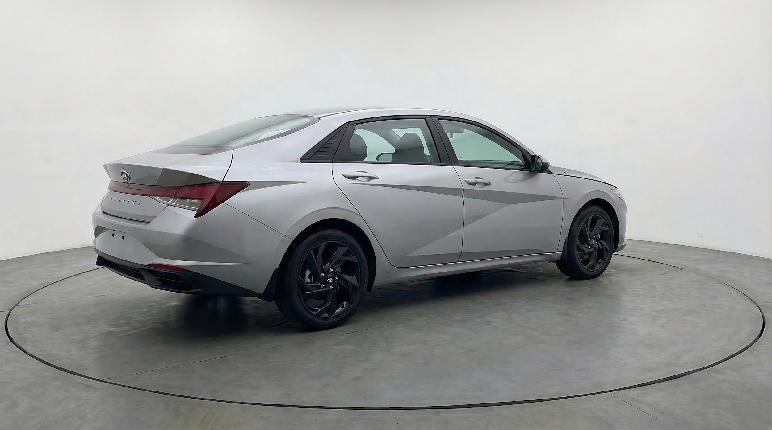 Thumbnail: 2026 Hyundai Elantra - 9