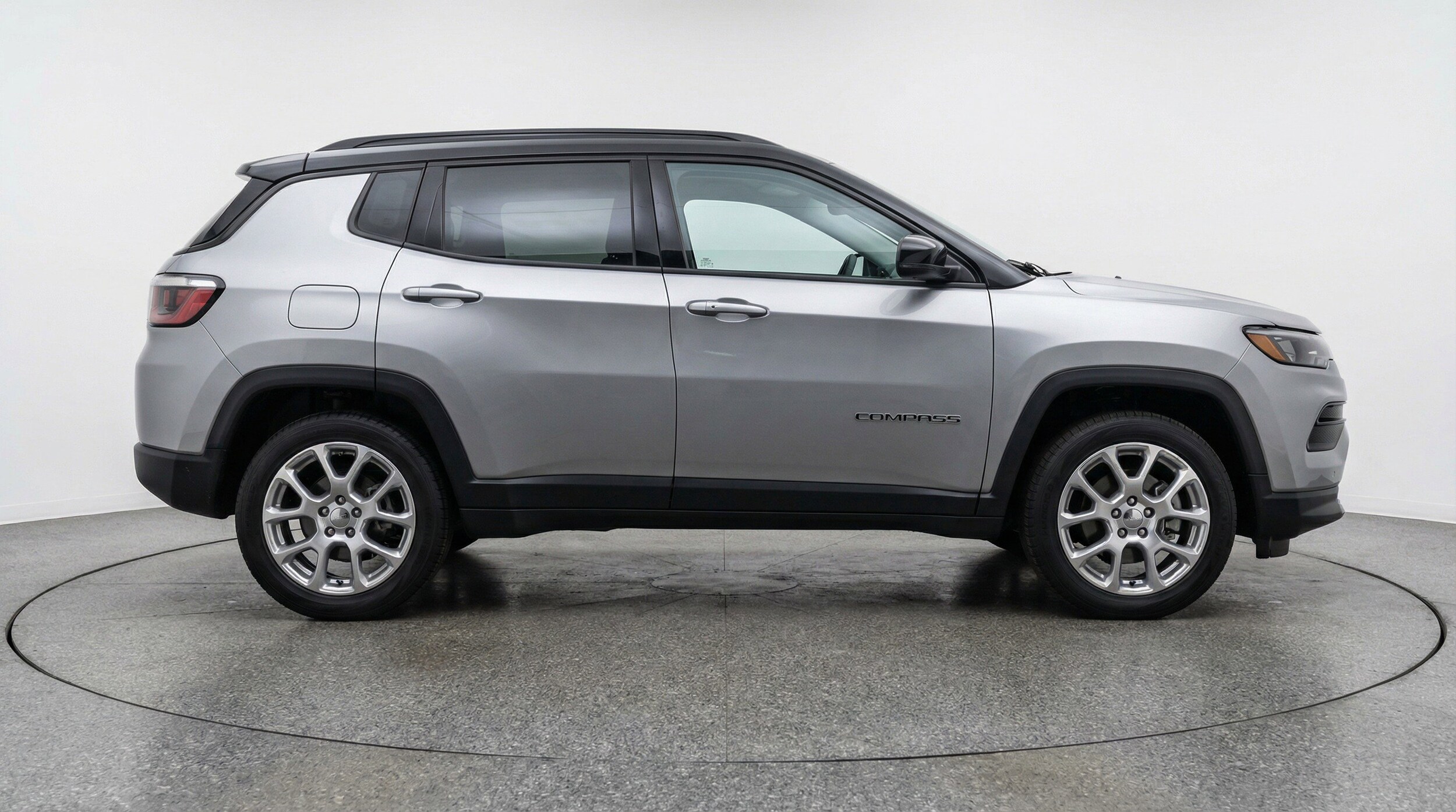 Thumbnail: 2025 Jeep Compass - 11