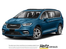 2023 Chrysler Pacifica Hybrid Limited -
                  Houston, TX