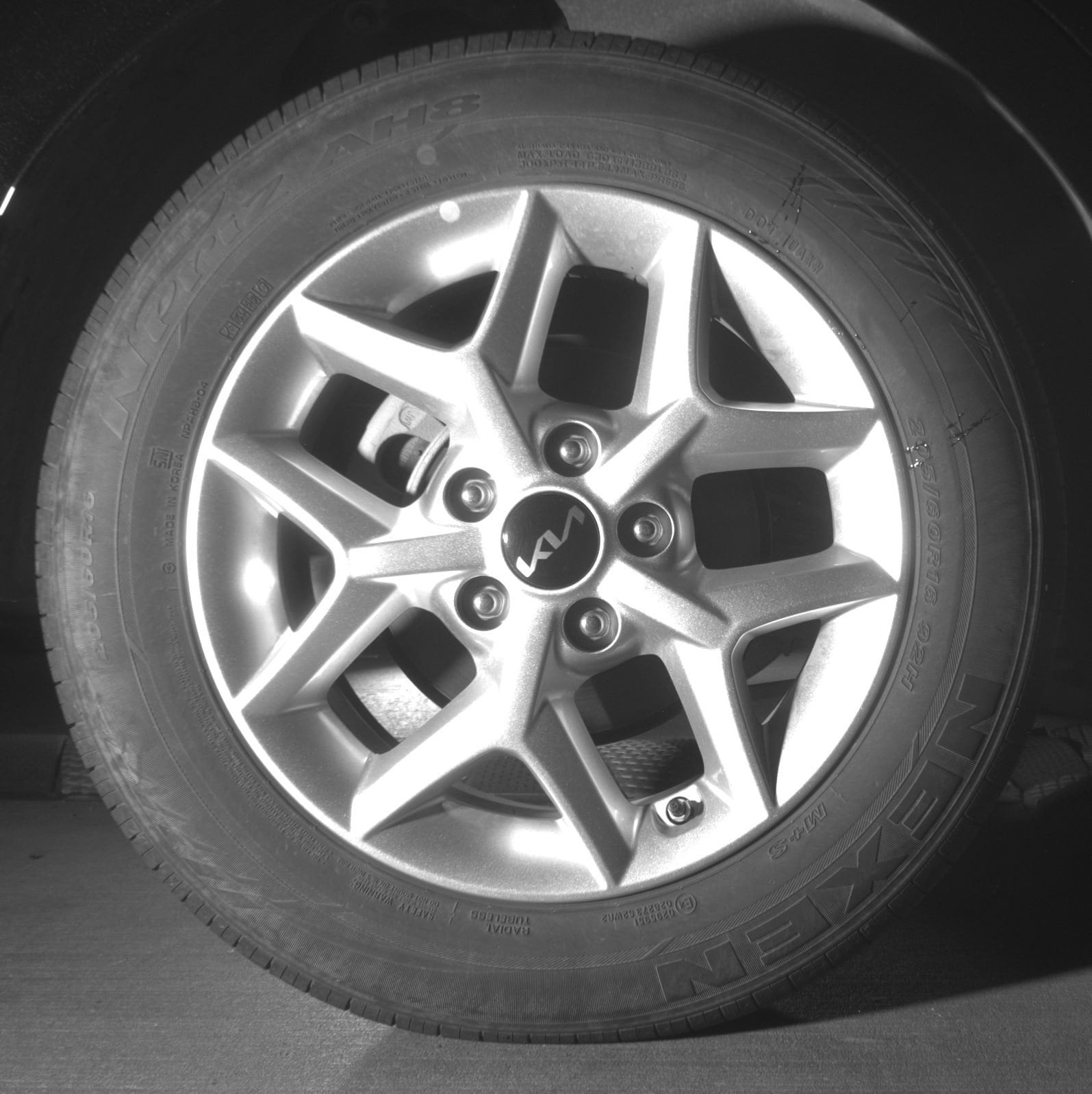 Thumbnail: 2025 Kia Soul - 15