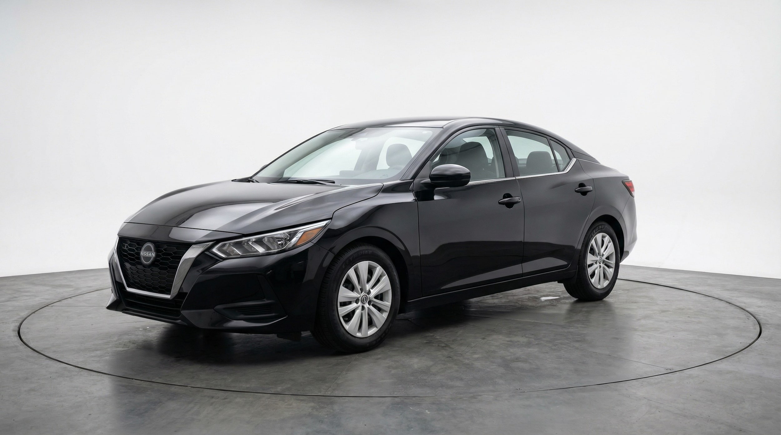 Thumbnail: 2025 Nissan Sentra - 3