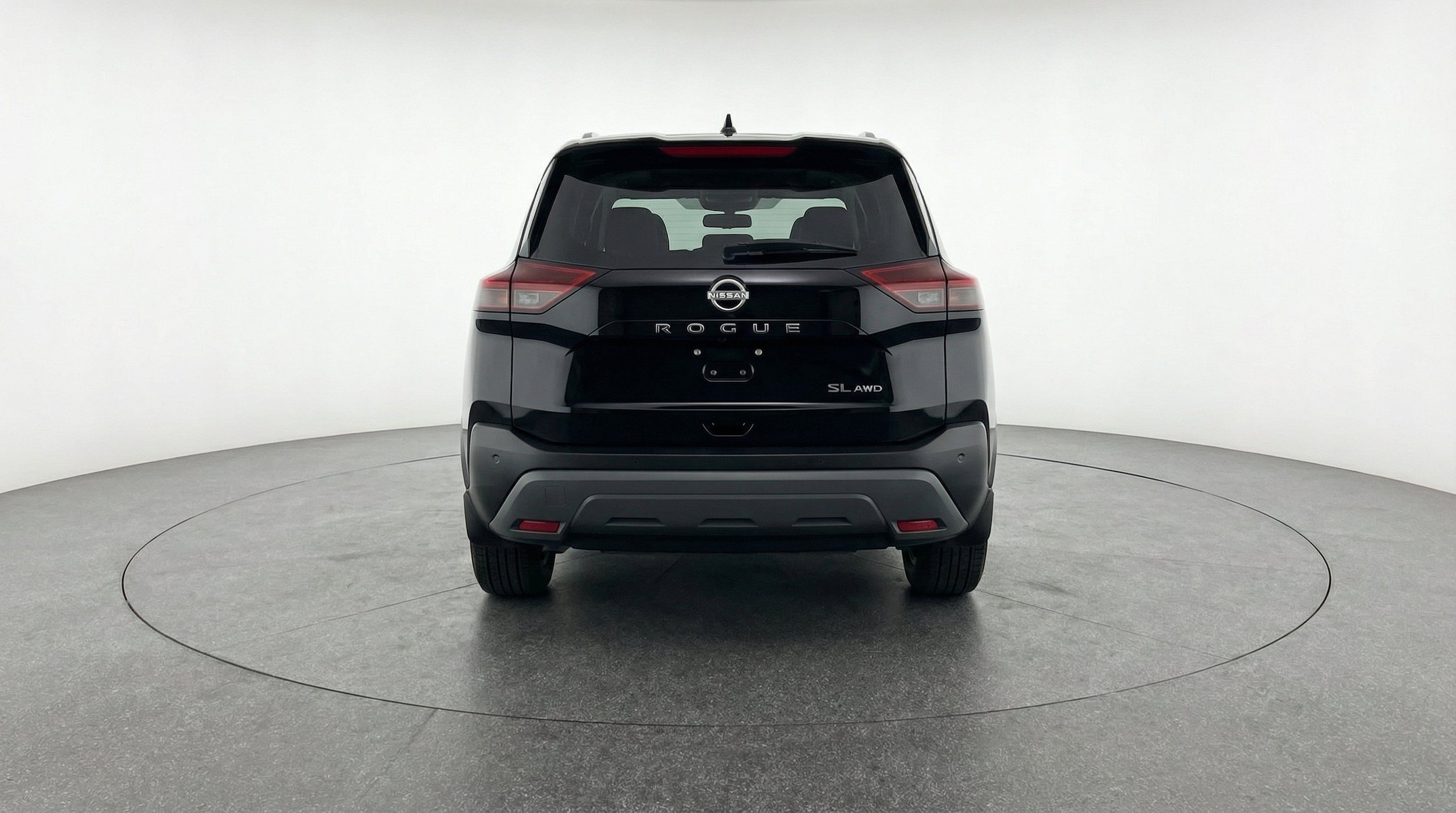 Thumbnail: 2026 Nissan Rogue - 7