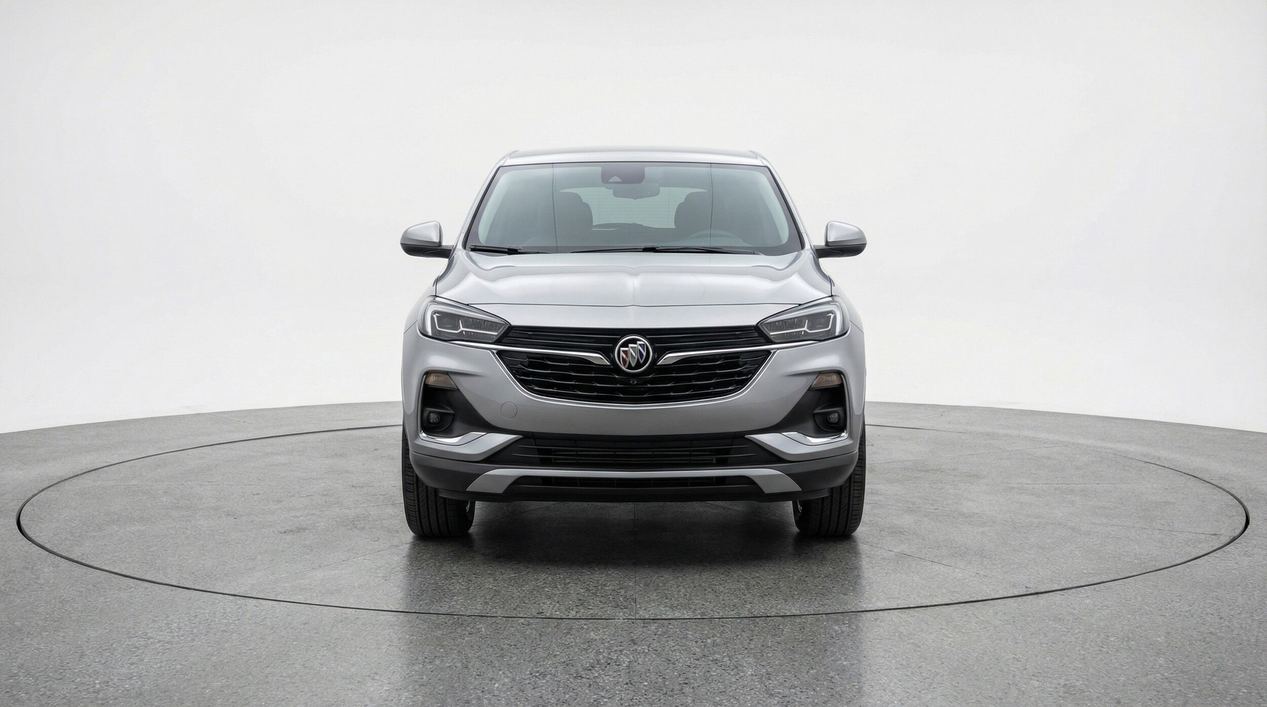 Thumbnail: 2025 Buick Encore GX - 2