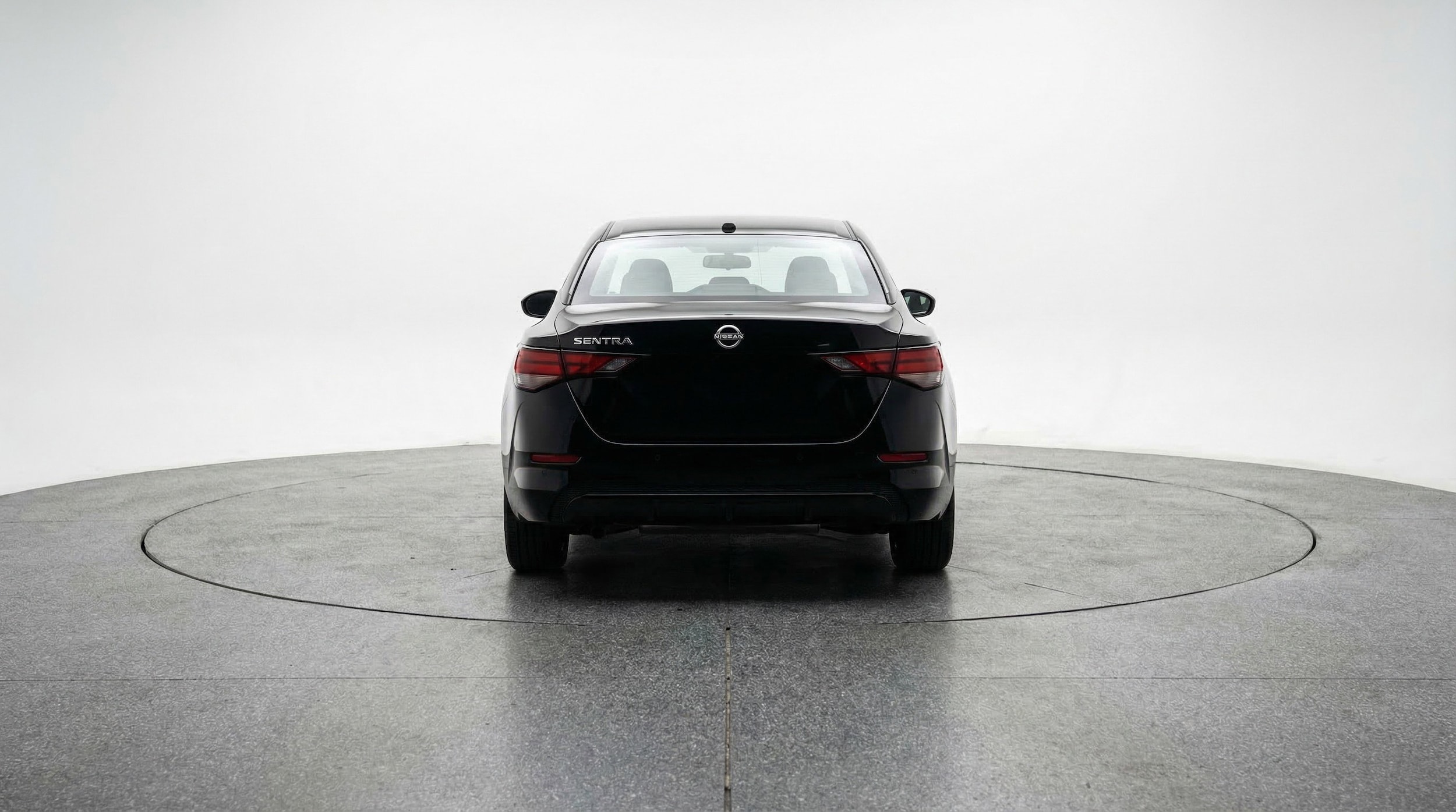 Thumbnail: 2025 Nissan Sentra - 7