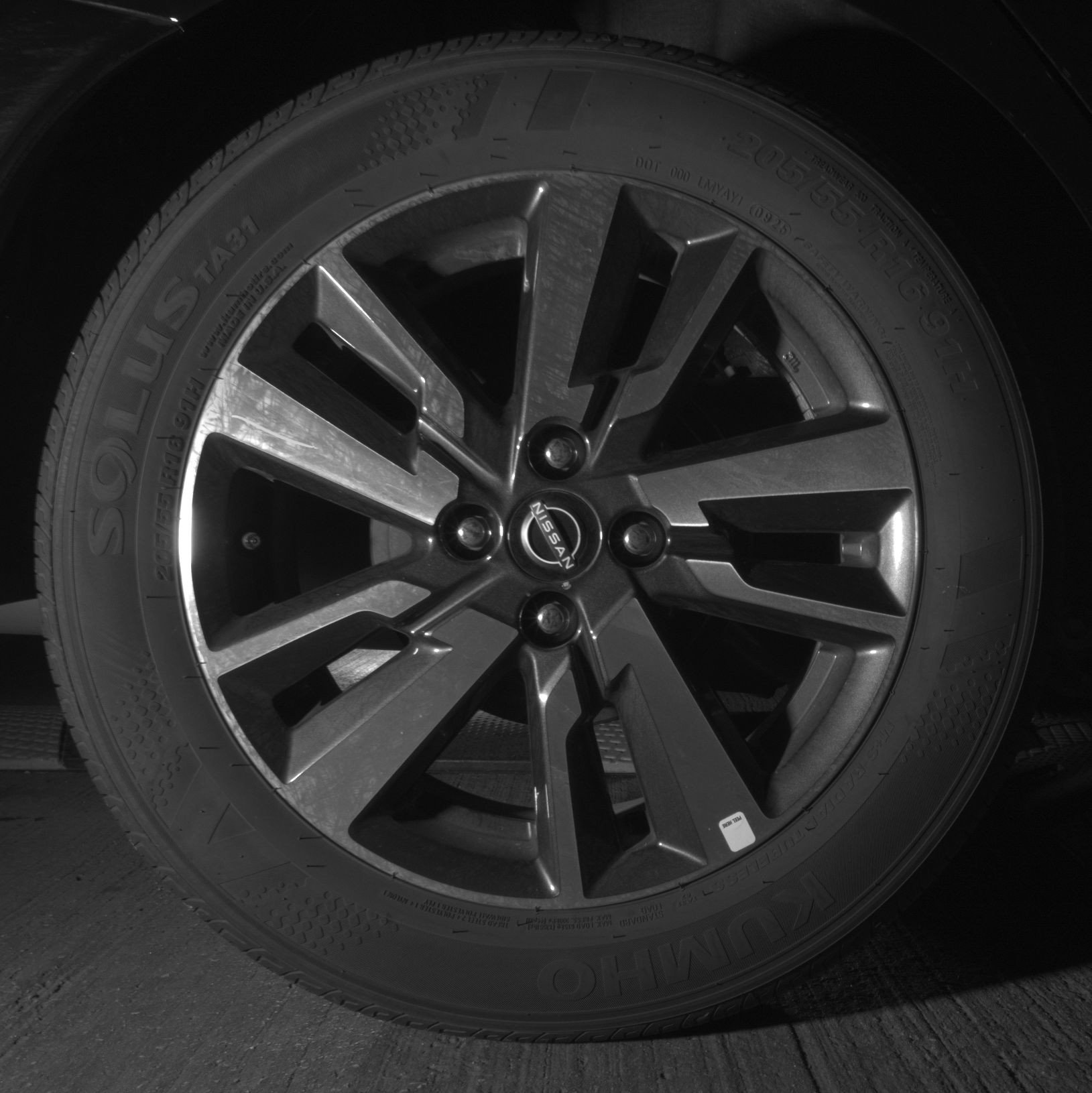 Thumbnail: 2025 Nissan Versa - 15