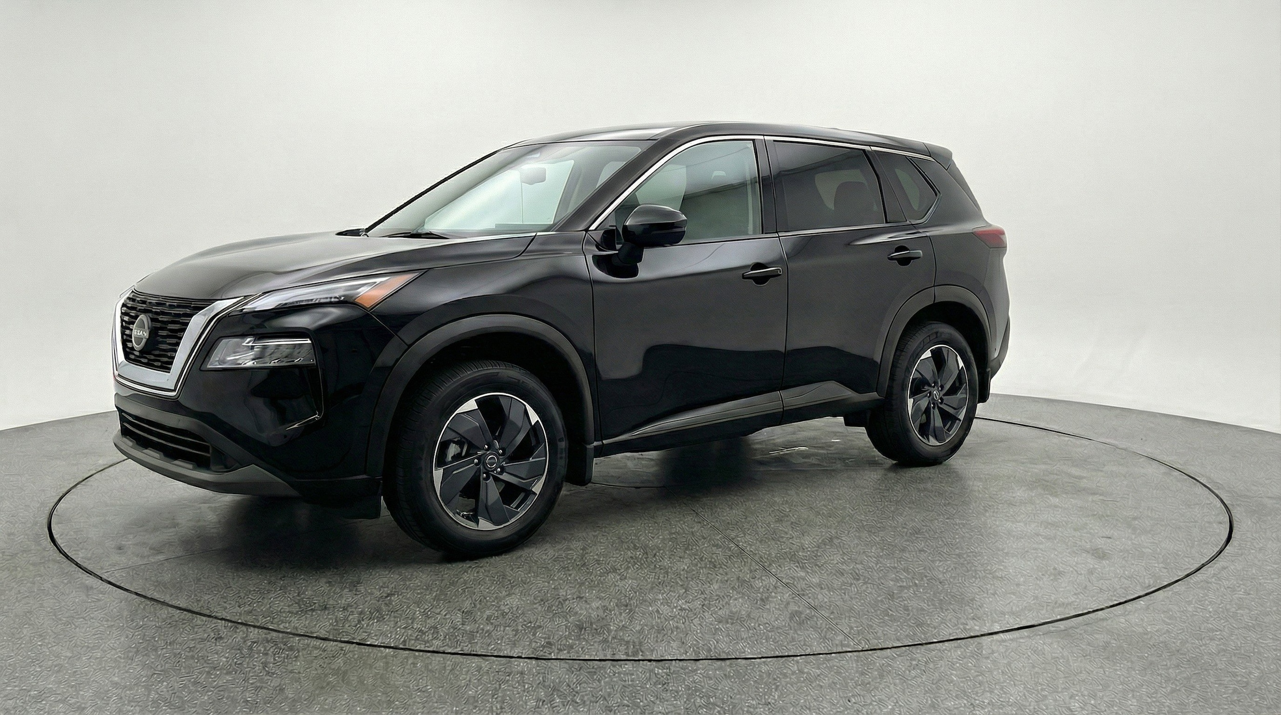 Thumbnail: 2025 Nissan Rogue - 3