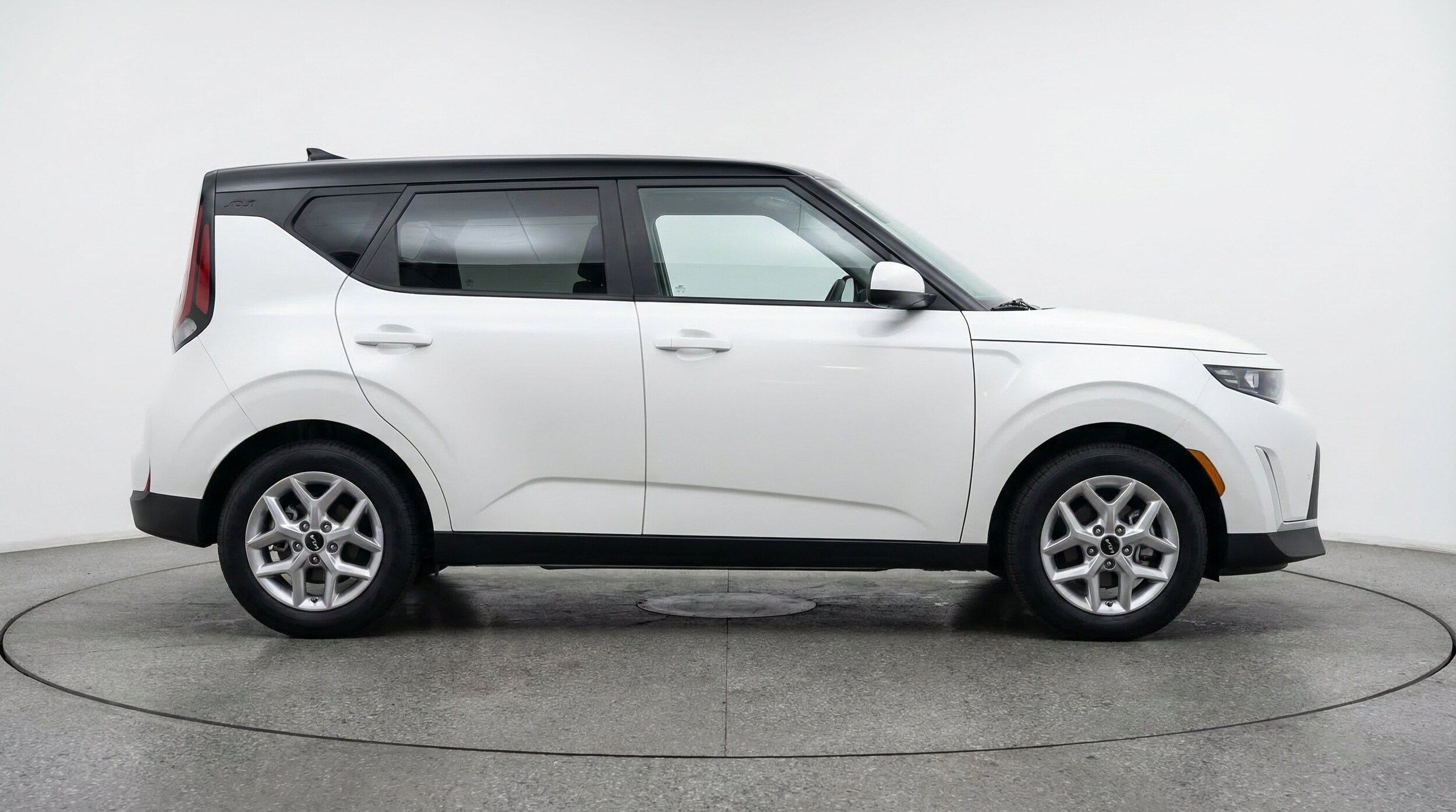 Thumbnail: 2025 Kia Soul - 11