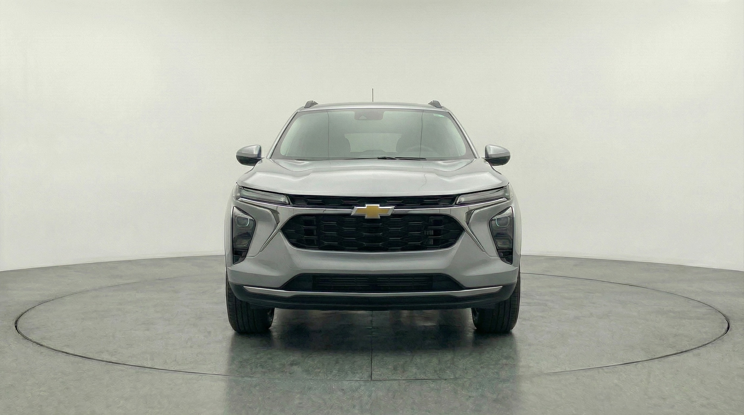 Thumbnail: 2025 Chevrolet Trax - 2