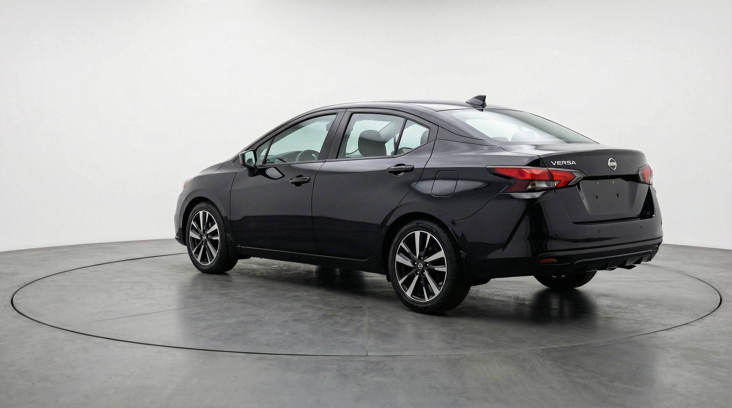 Thumbnail: 2025 Nissan Versa - 6