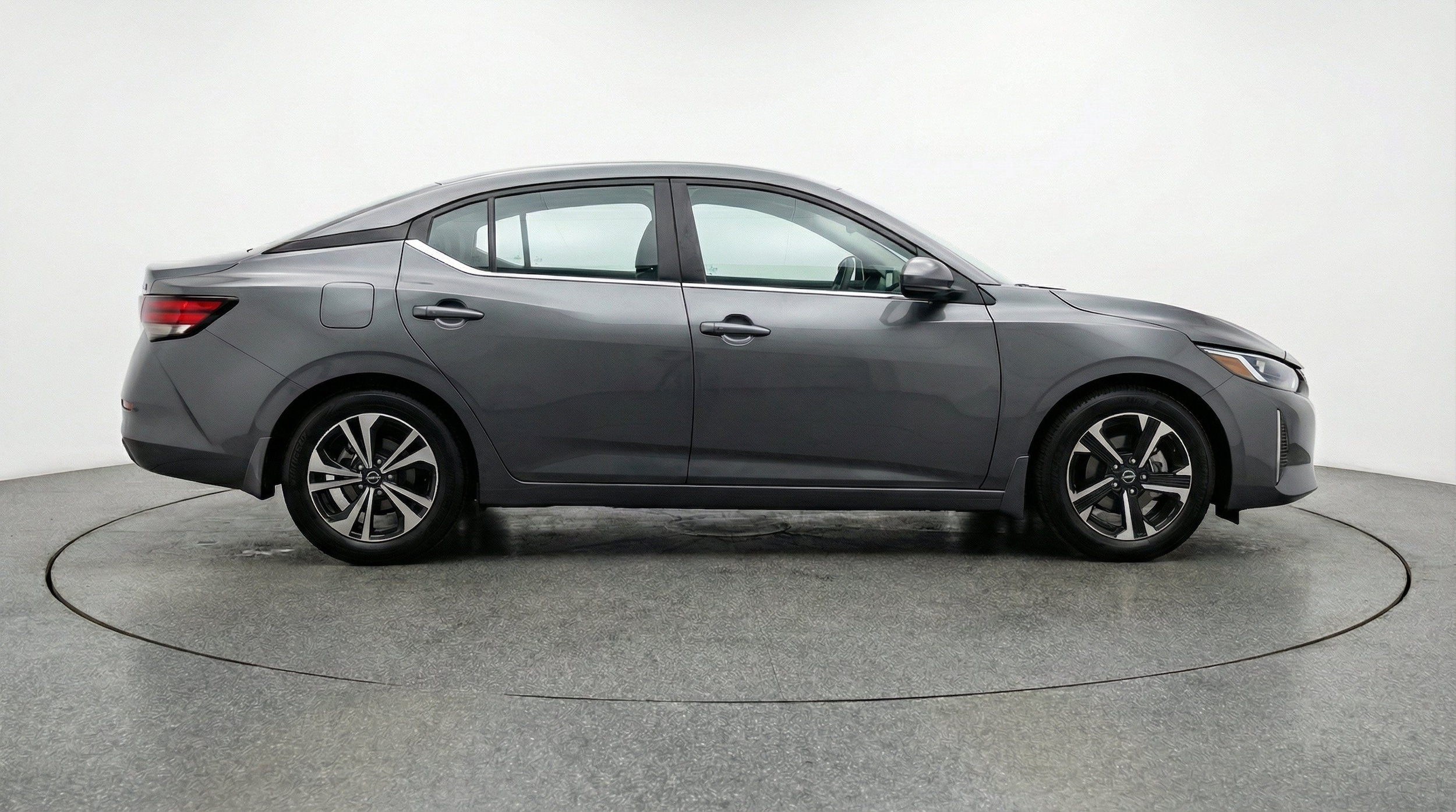 Thumbnail: 2025 Nissan Sentra - 11