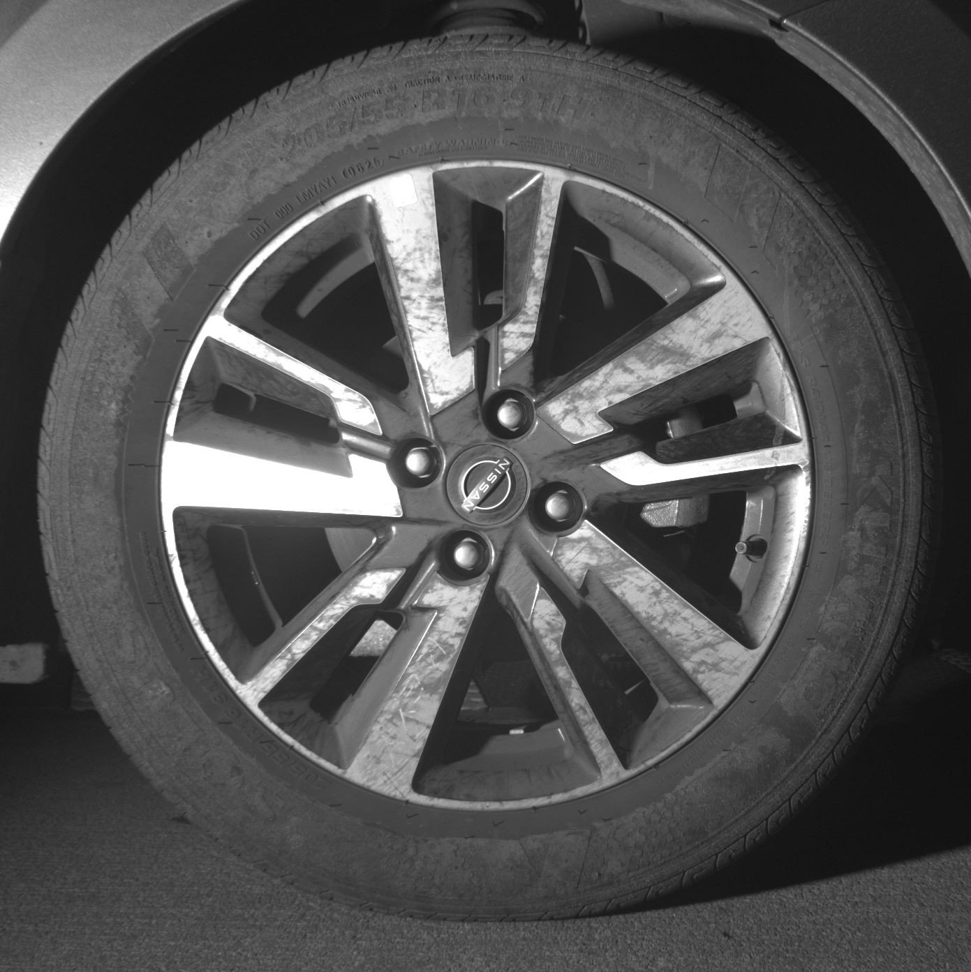 Thumbnail: 2025 Nissan Versa - 10