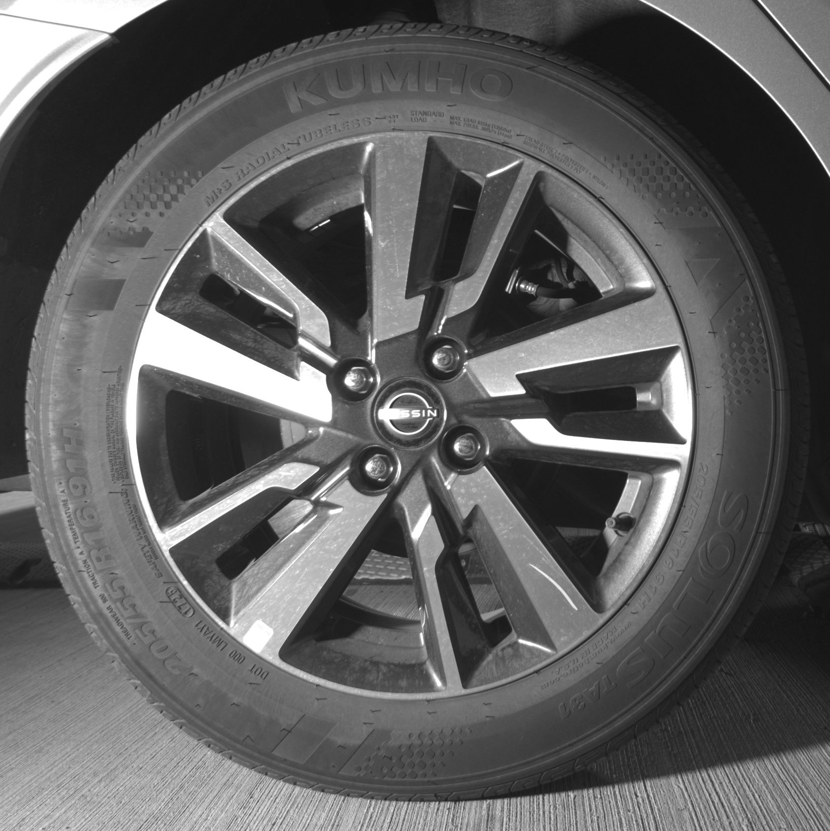 Thumbnail: 2025 Nissan Versa - 12