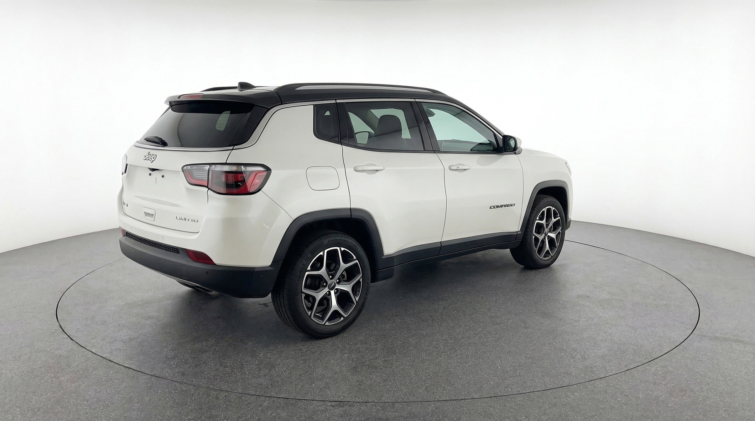 Thumbnail: 2025 Jeep Compass - 9