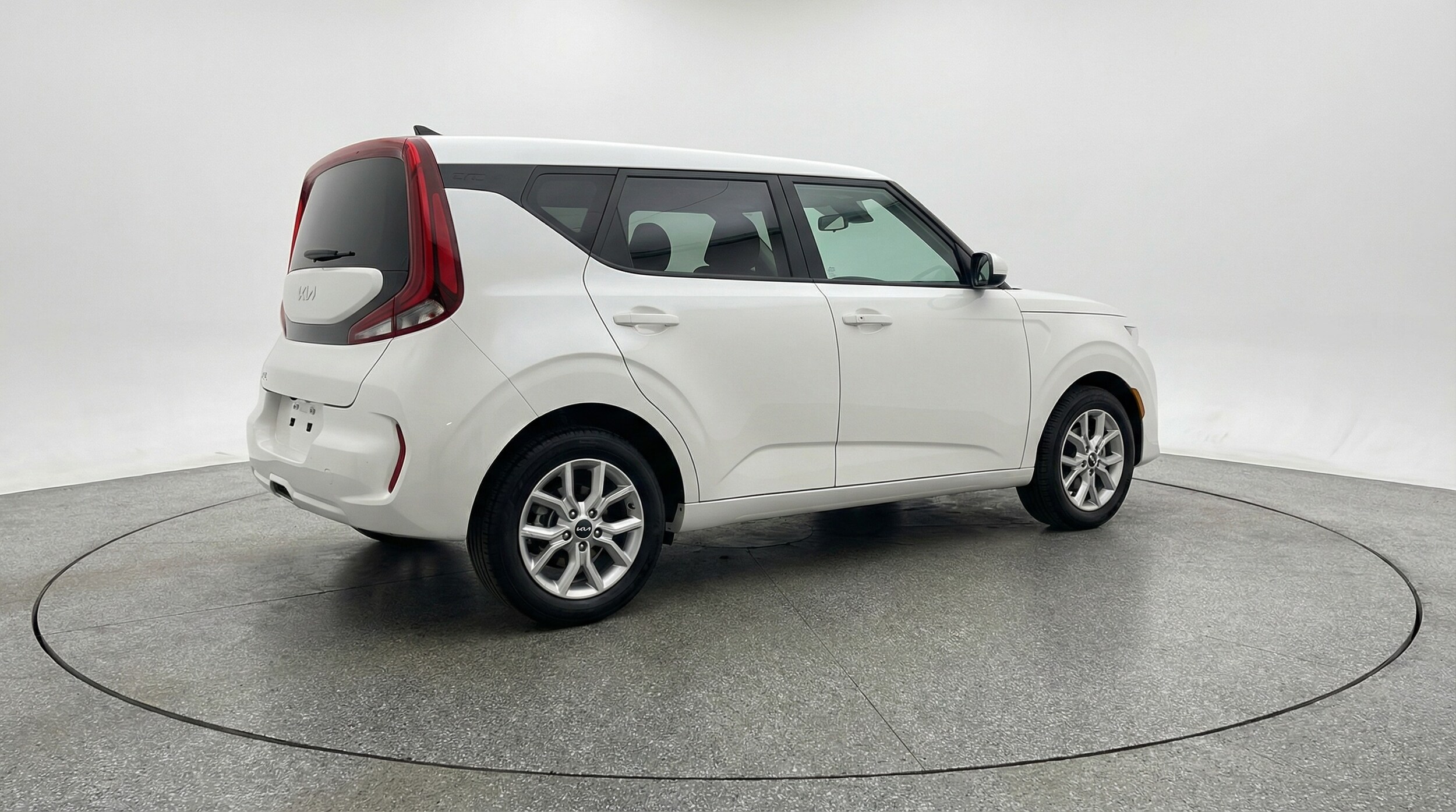 Thumbnail: 2025 Kia Soul - 7