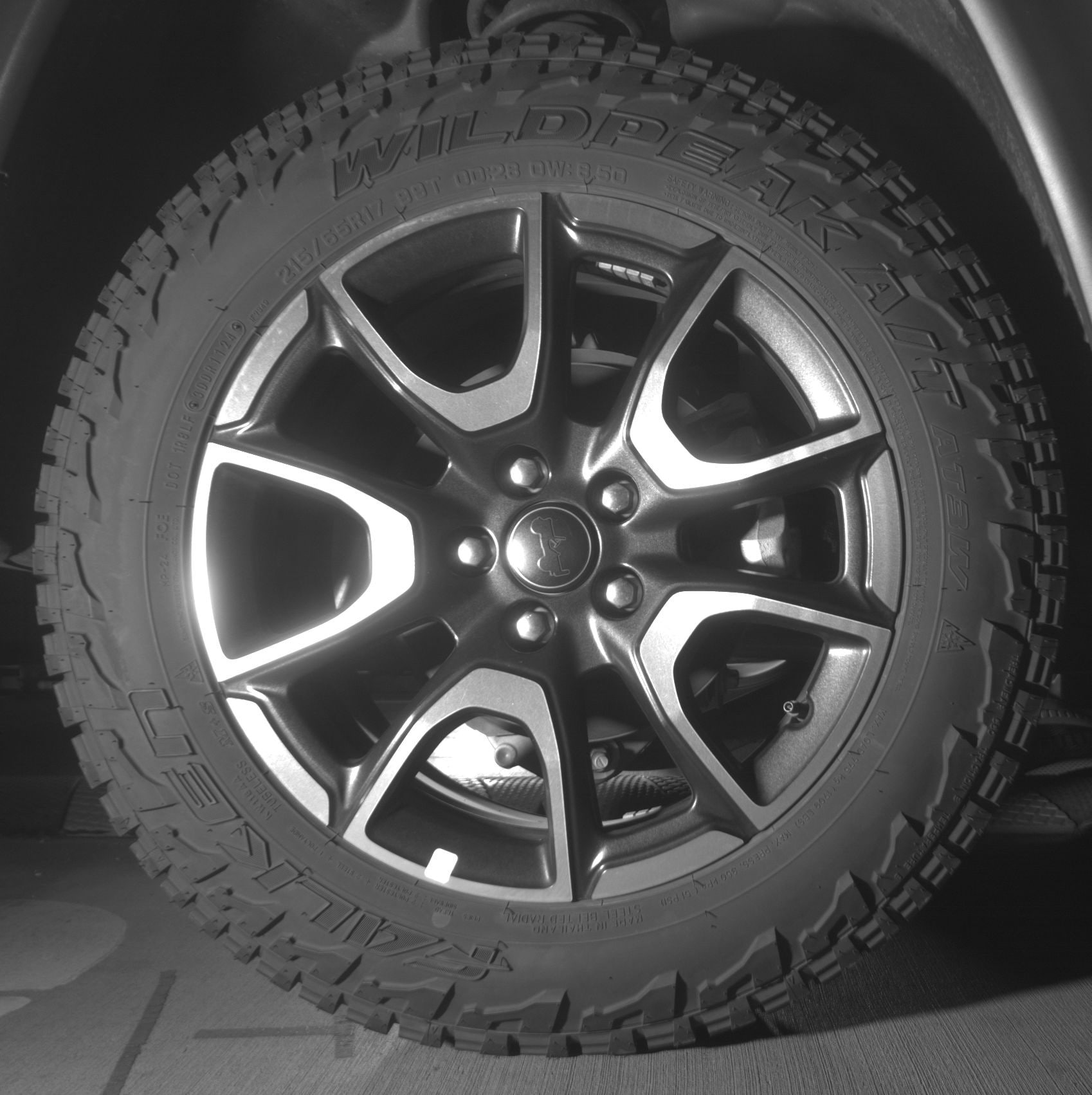 Thumbnail: 2025 Jeep Compass - 12