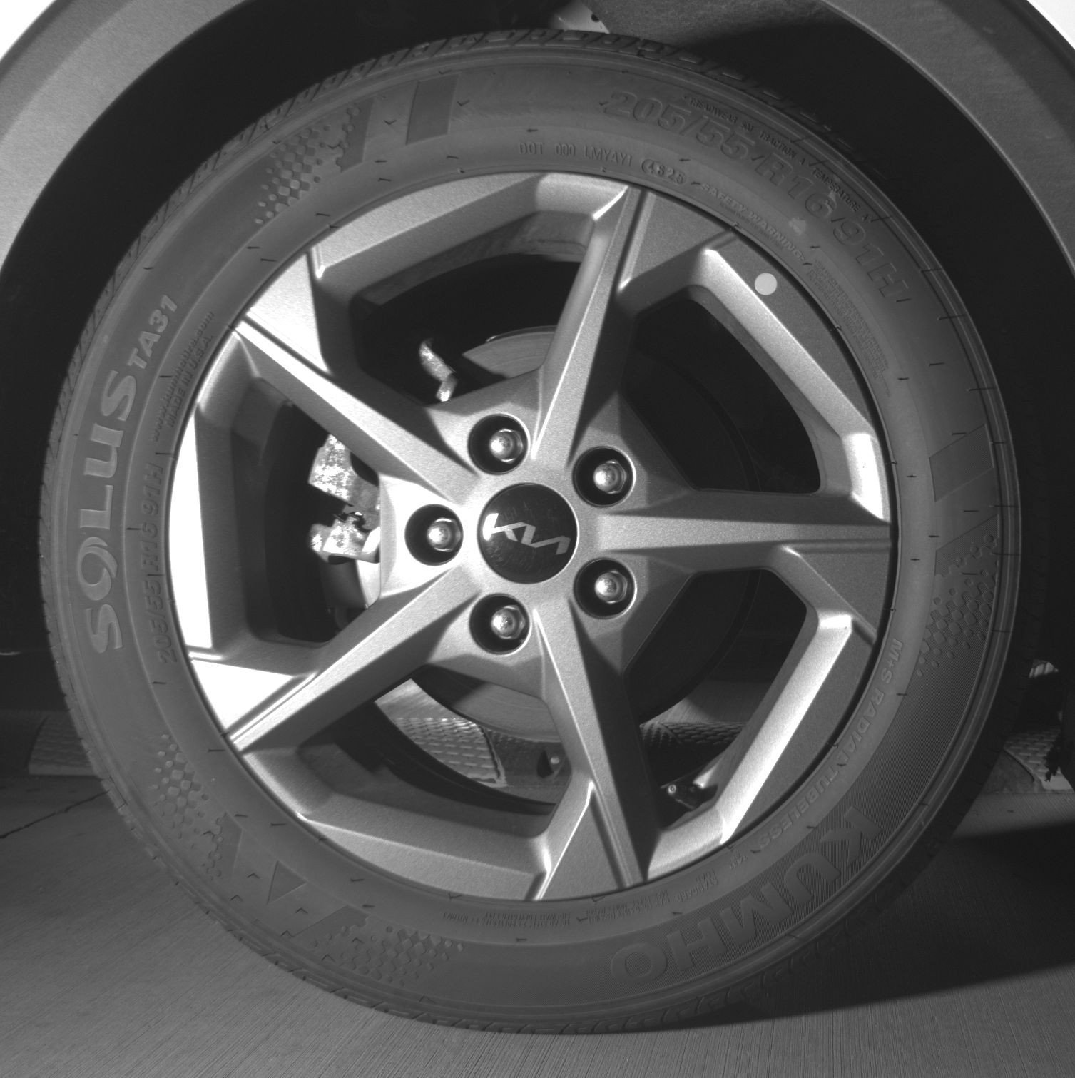 Thumbnail: 2026 Kia K4 - 15