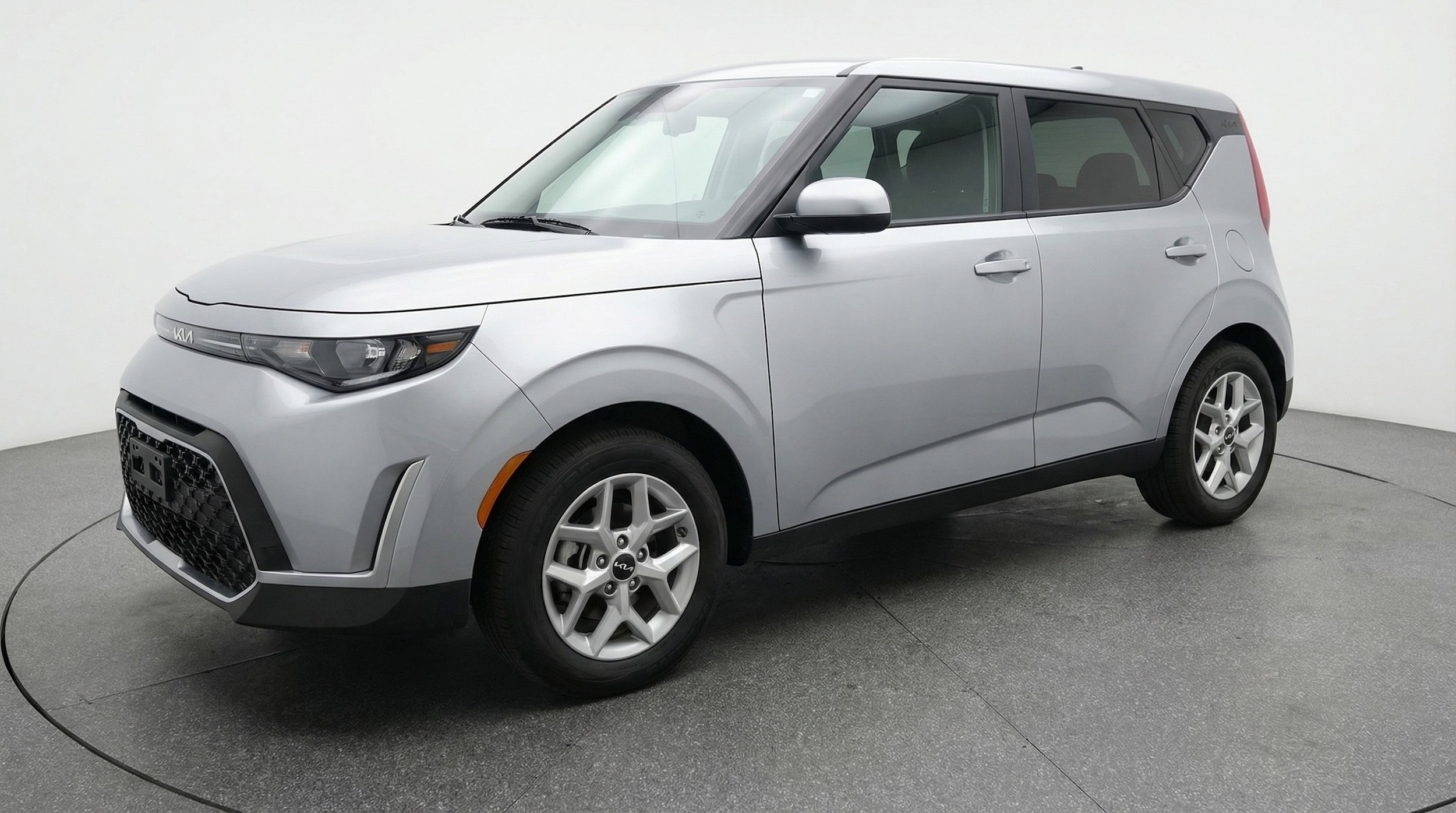 Thumbnail: 2025 Kia Soul - 3