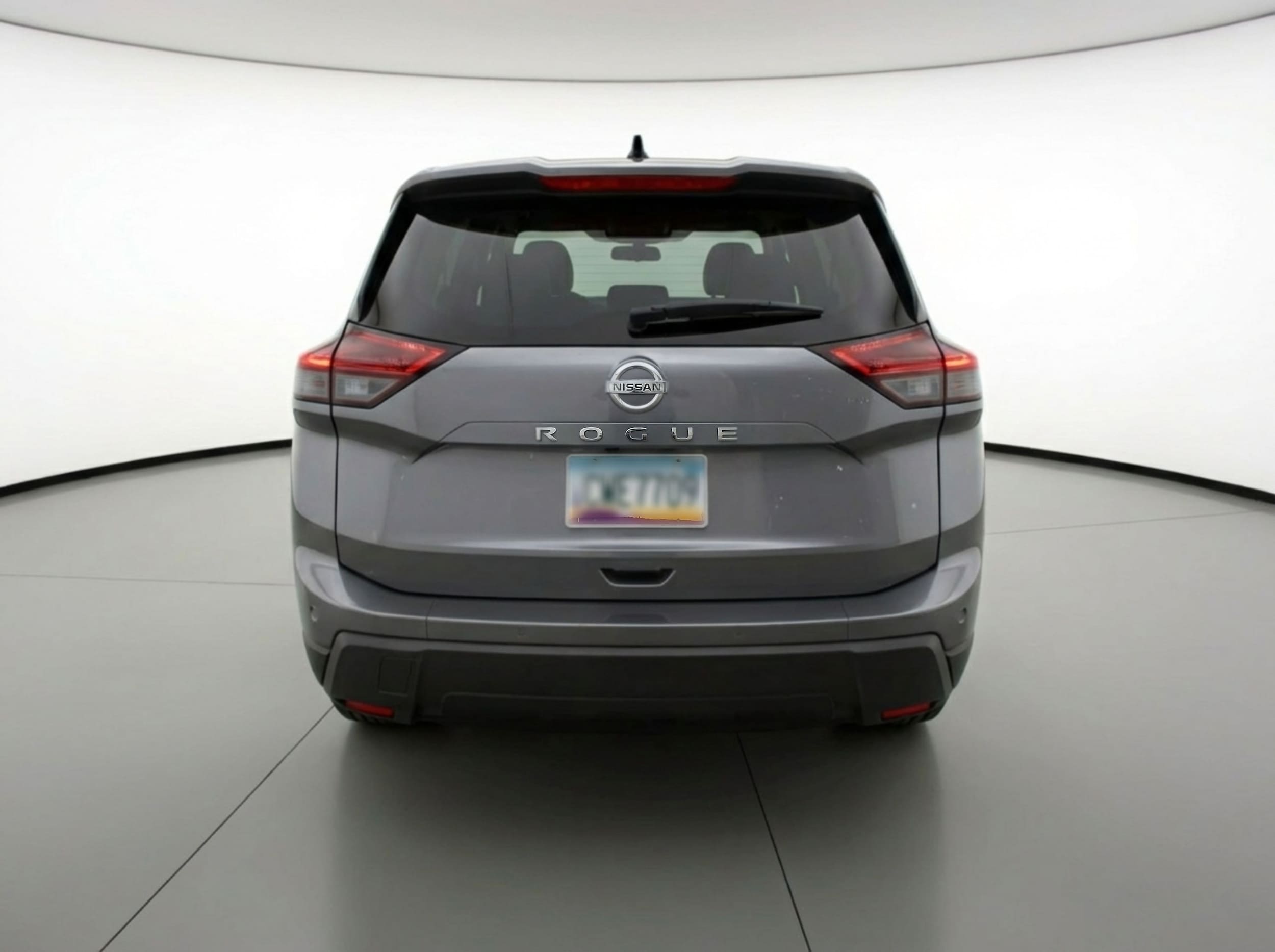 Thumbnail: 2025 Nissan Rogue - 6